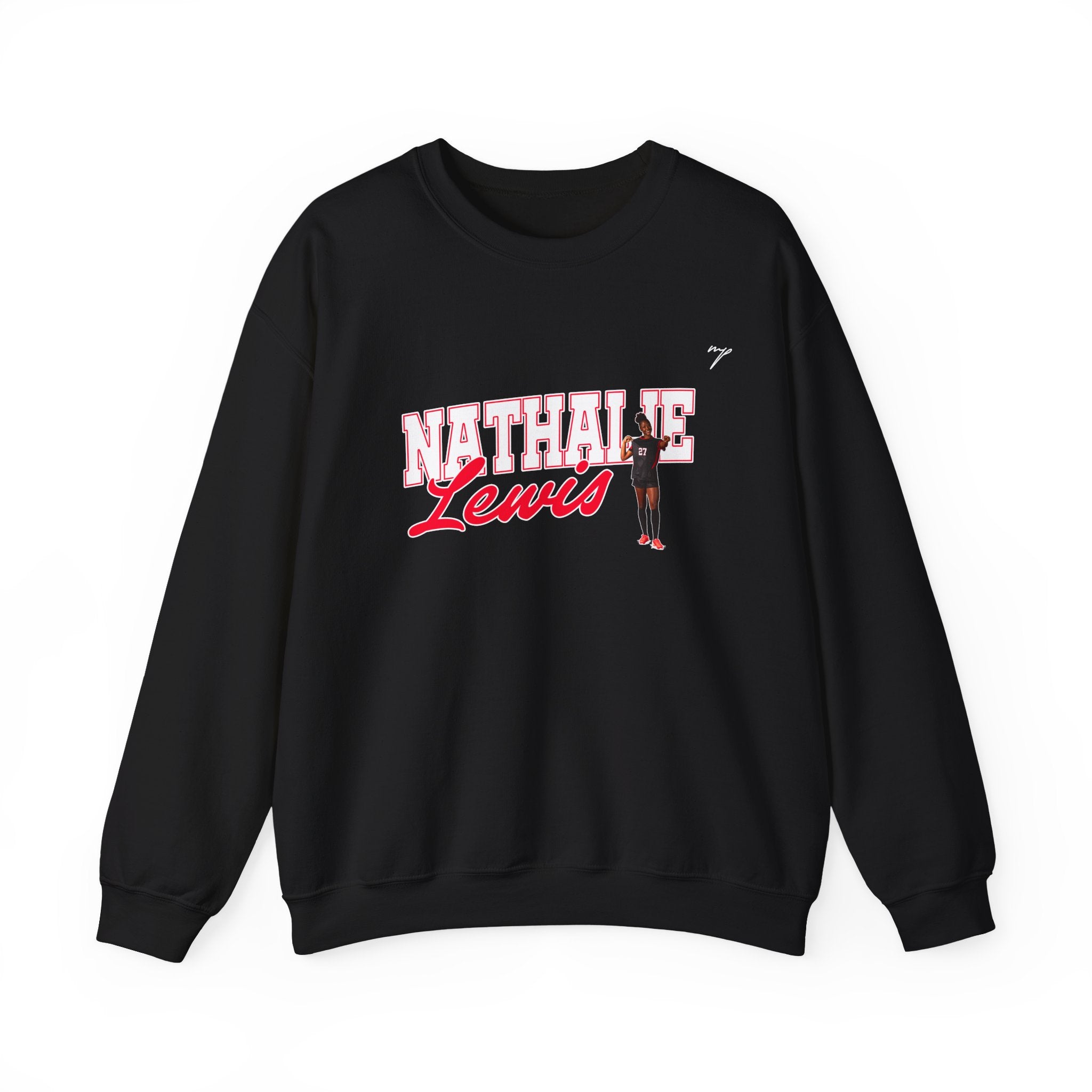 Nathalie Lewis Crewneck