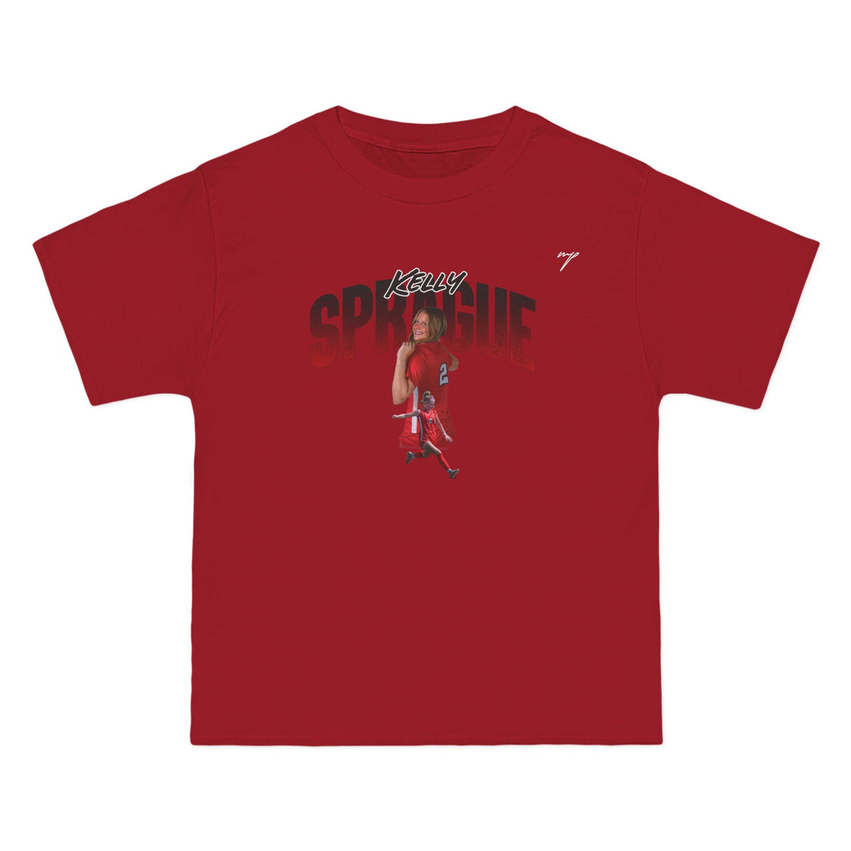 Kelly Sprague Vintage Tee