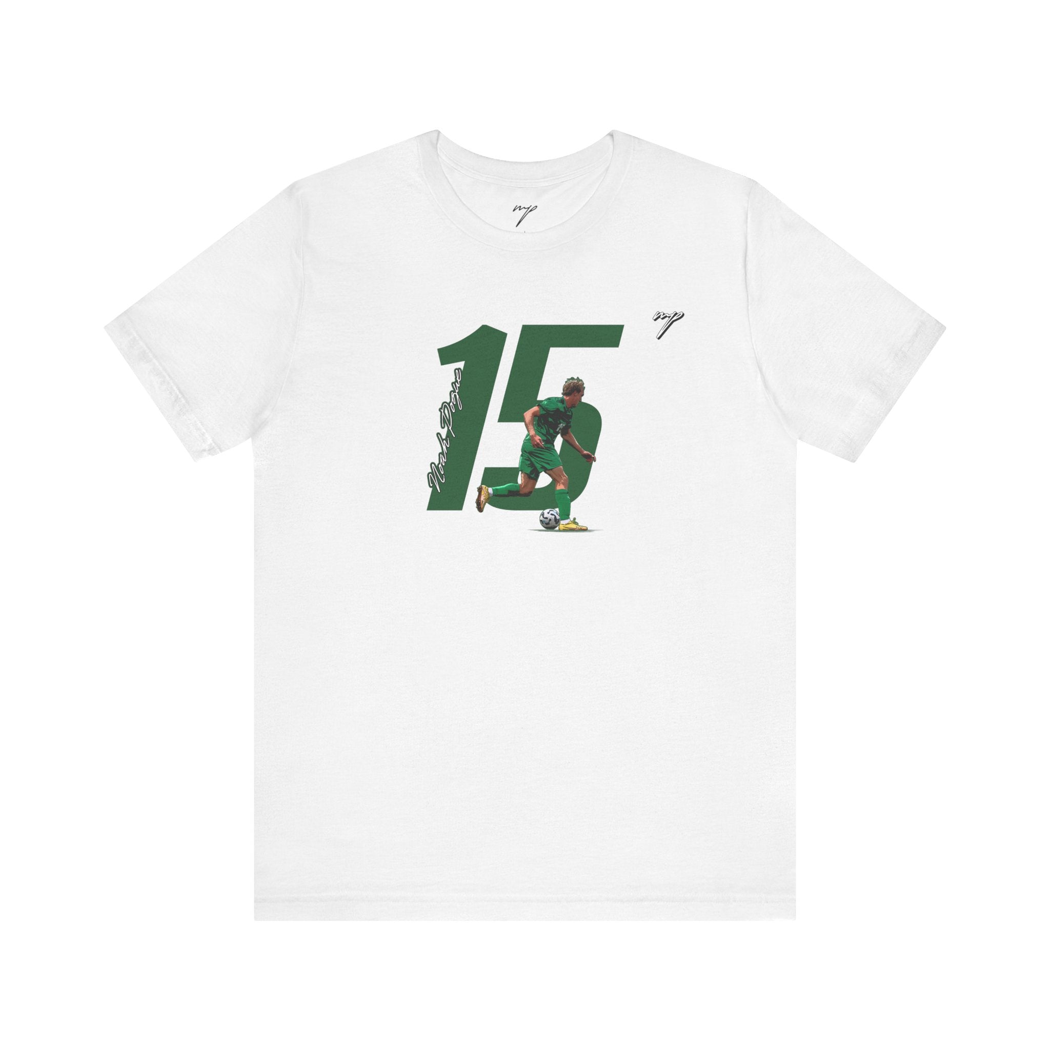 Noah Pogue Graphic Tee