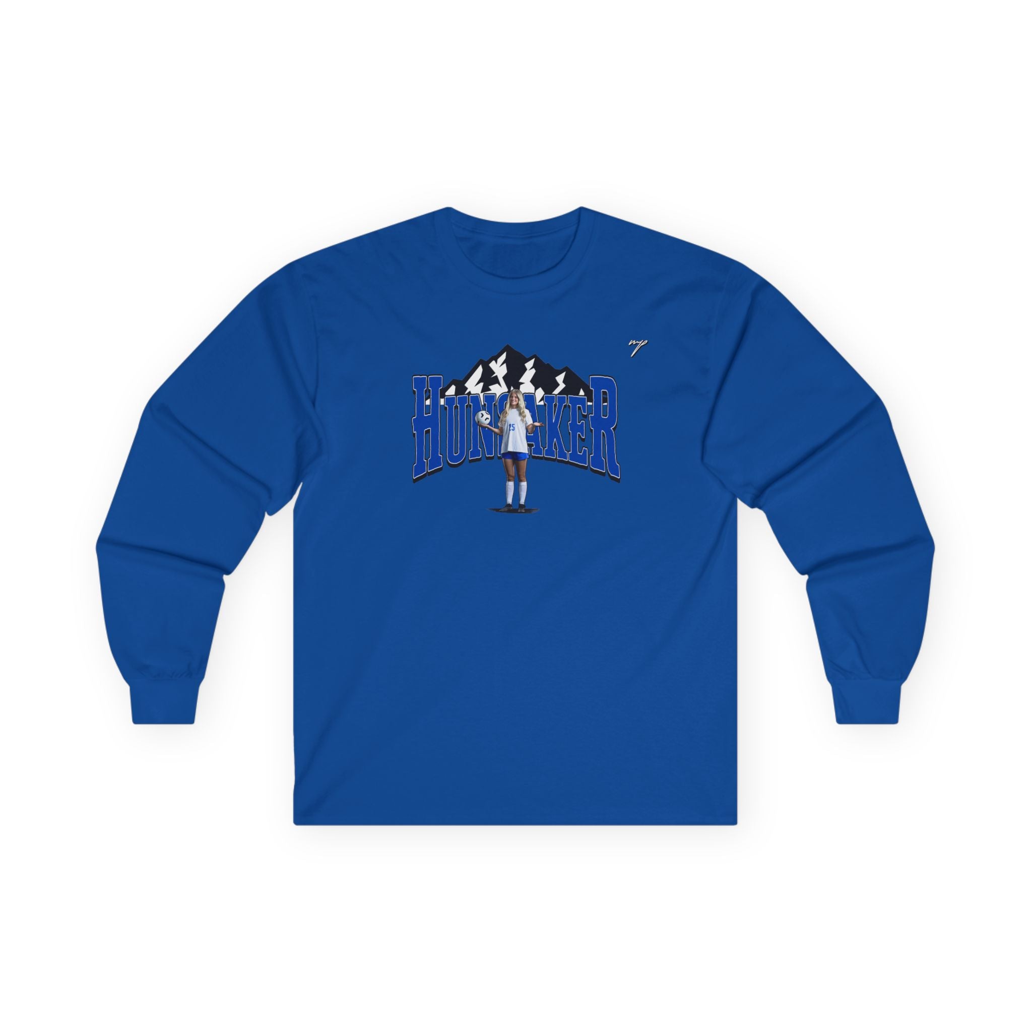 Tianna Hunsaker Long Sleeve Tee