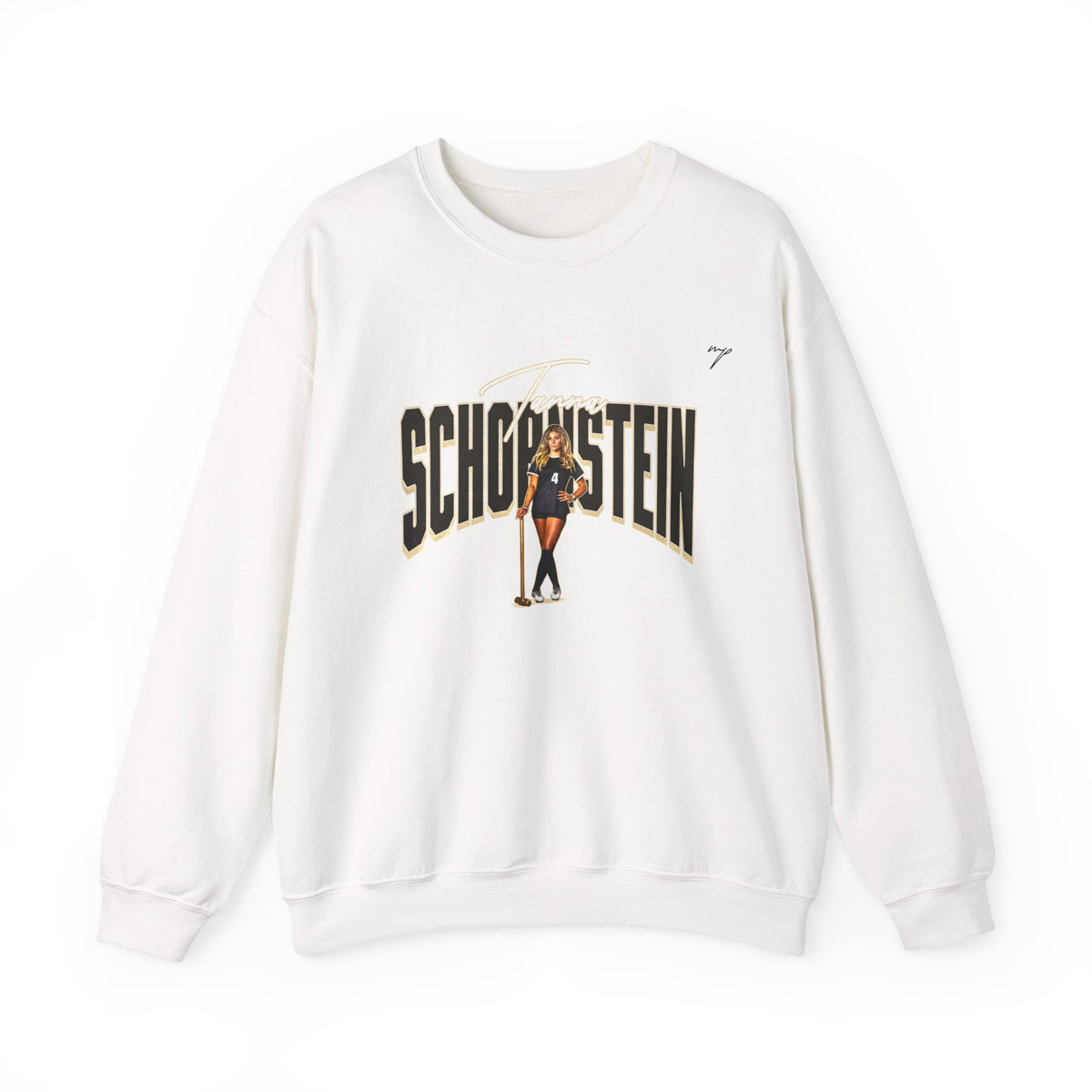 Tanna Schornstein Crewneck