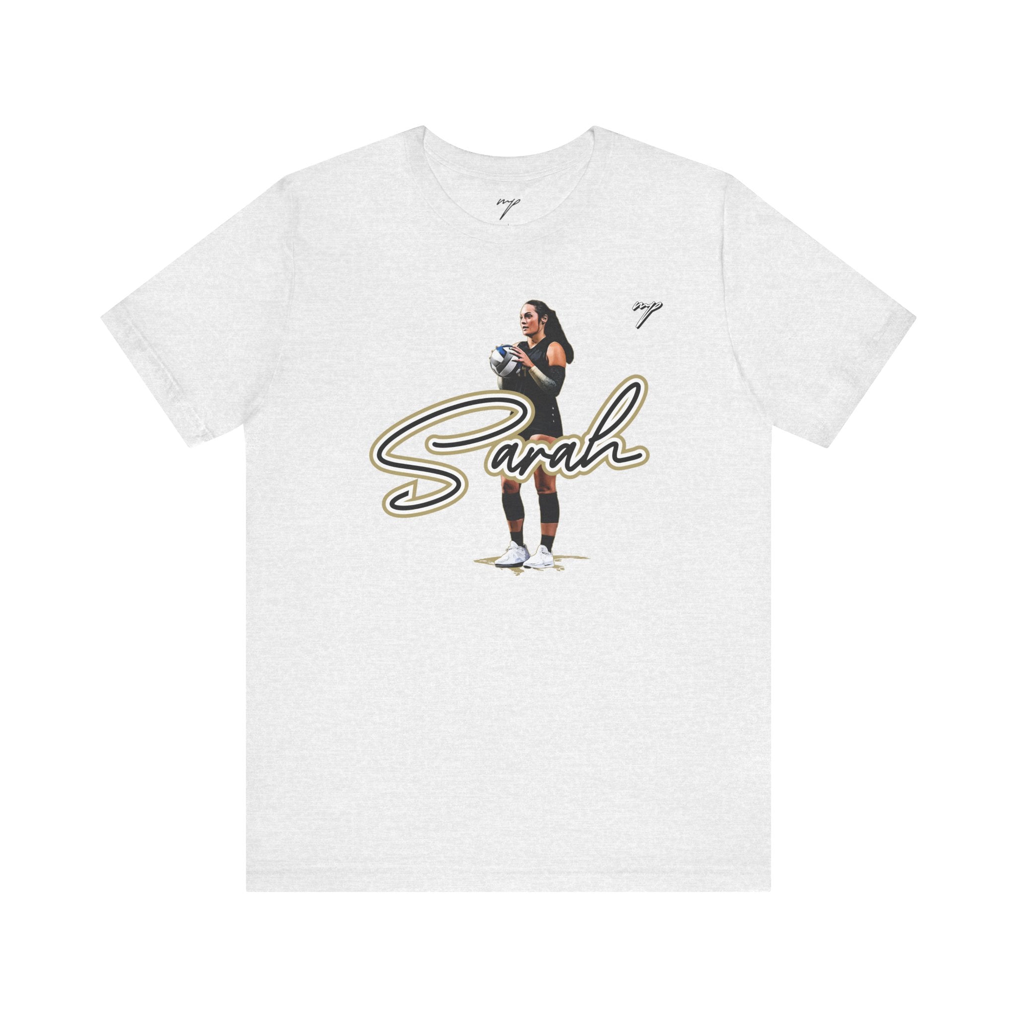 Sarah Mendoza Graphic Tee