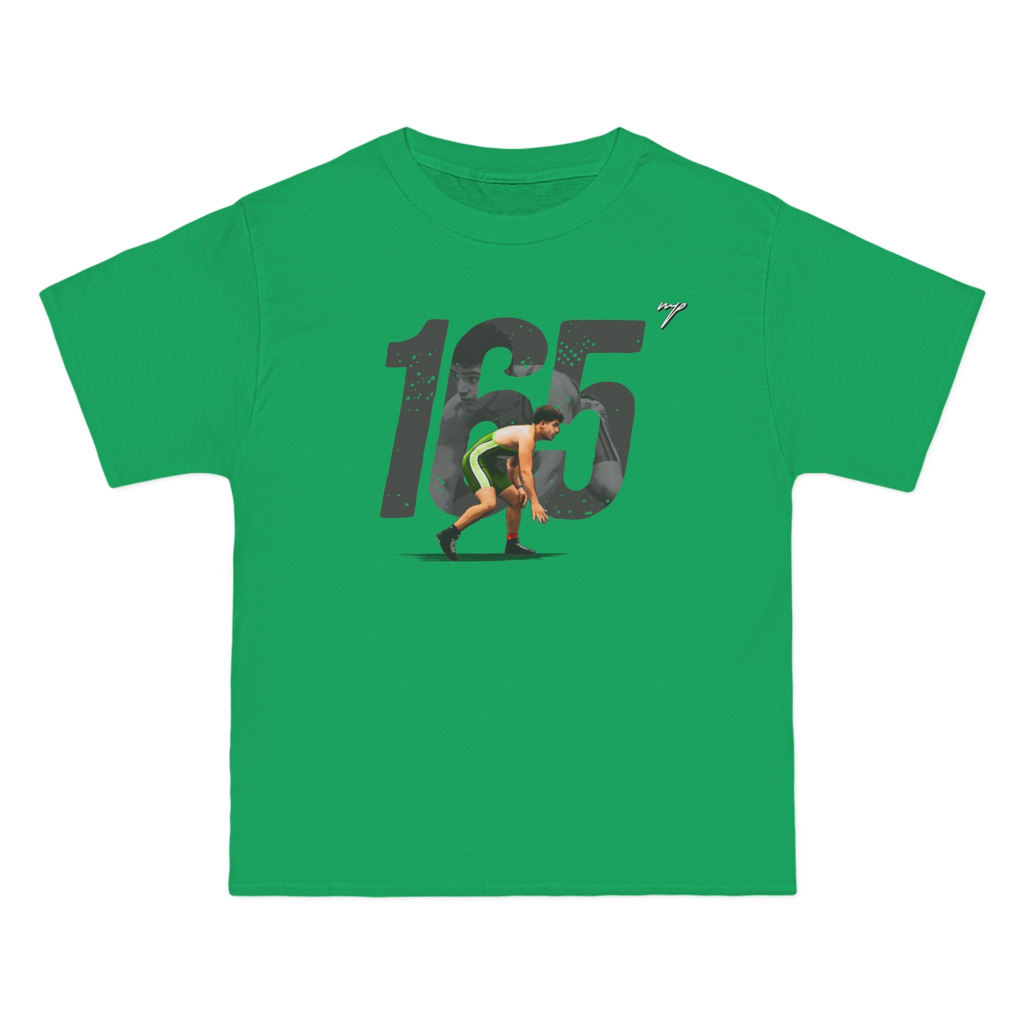 Roger Castillo Vintage Tee