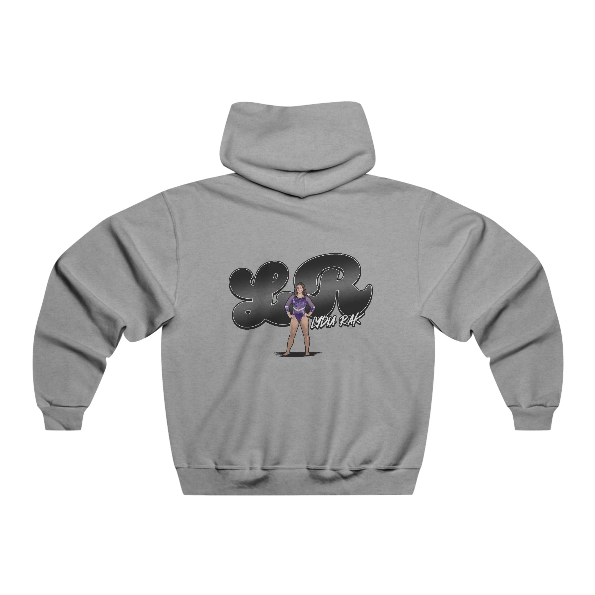 Lydia Rak Vintage Hoodie