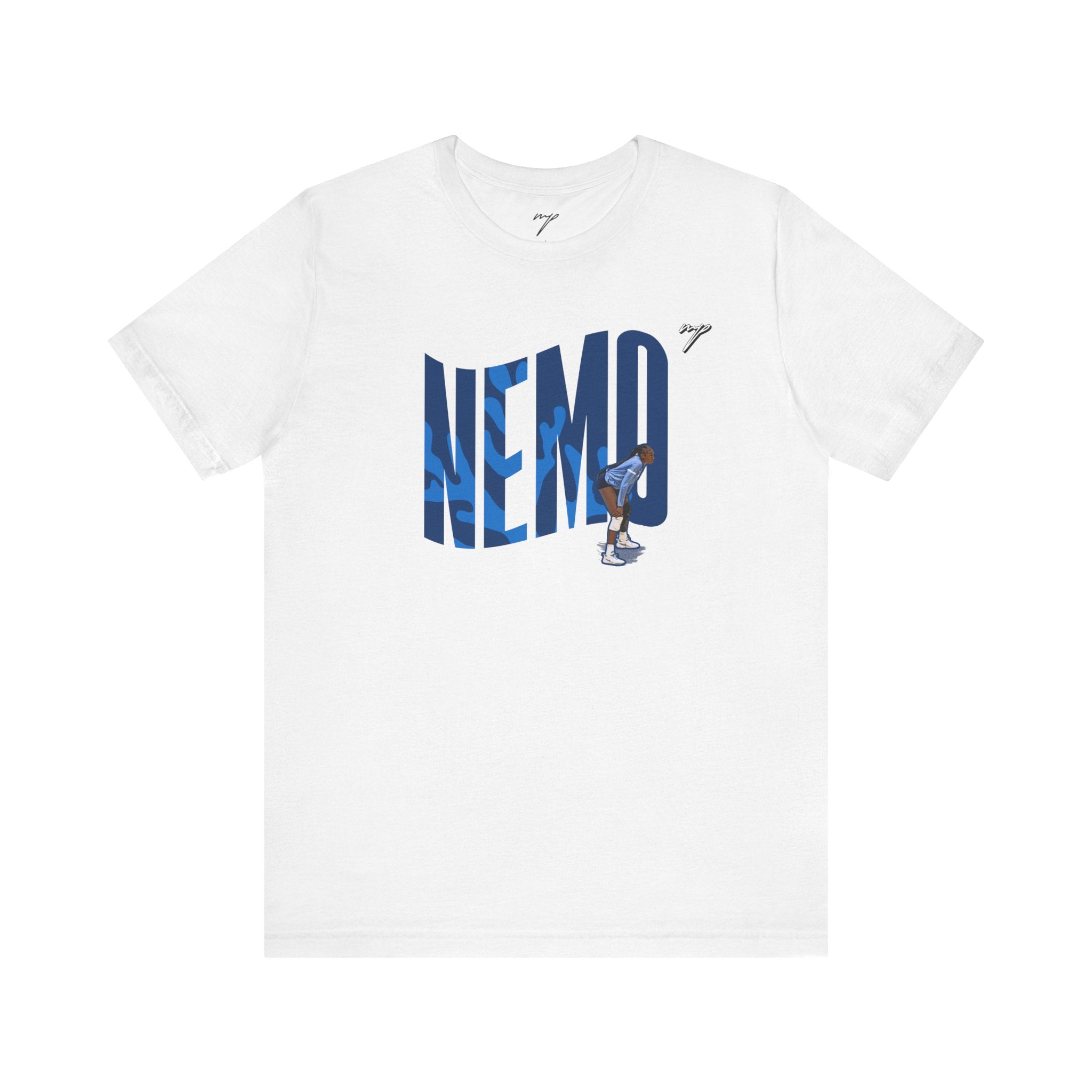 Neomi Beach Graphic Tee