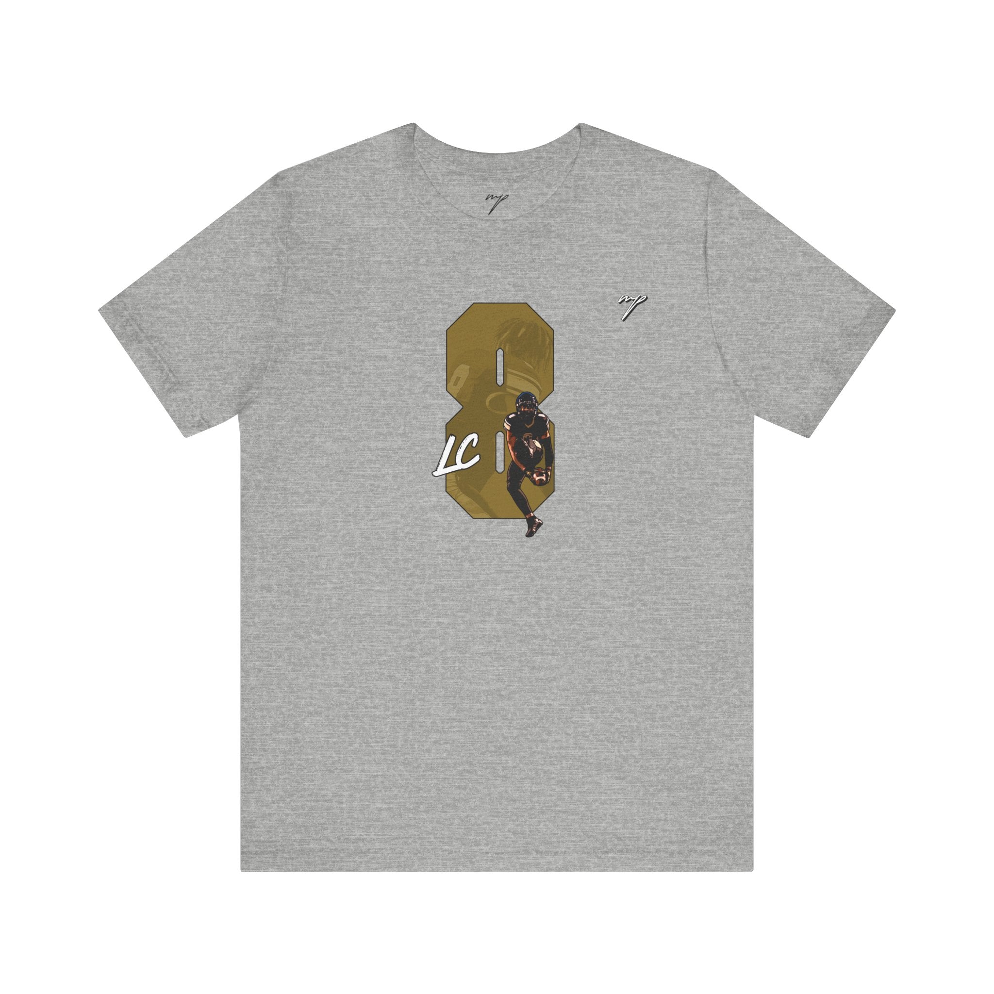 Lonnie Craft Graphic Tee