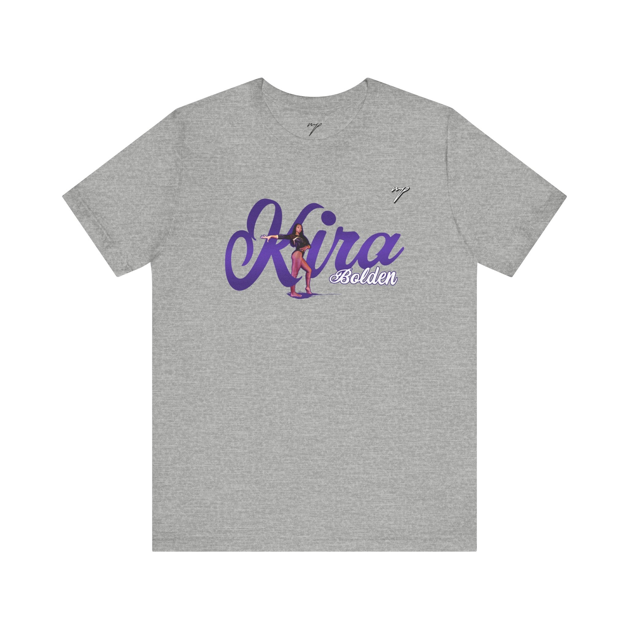 Kira Bolden Graphic Tee