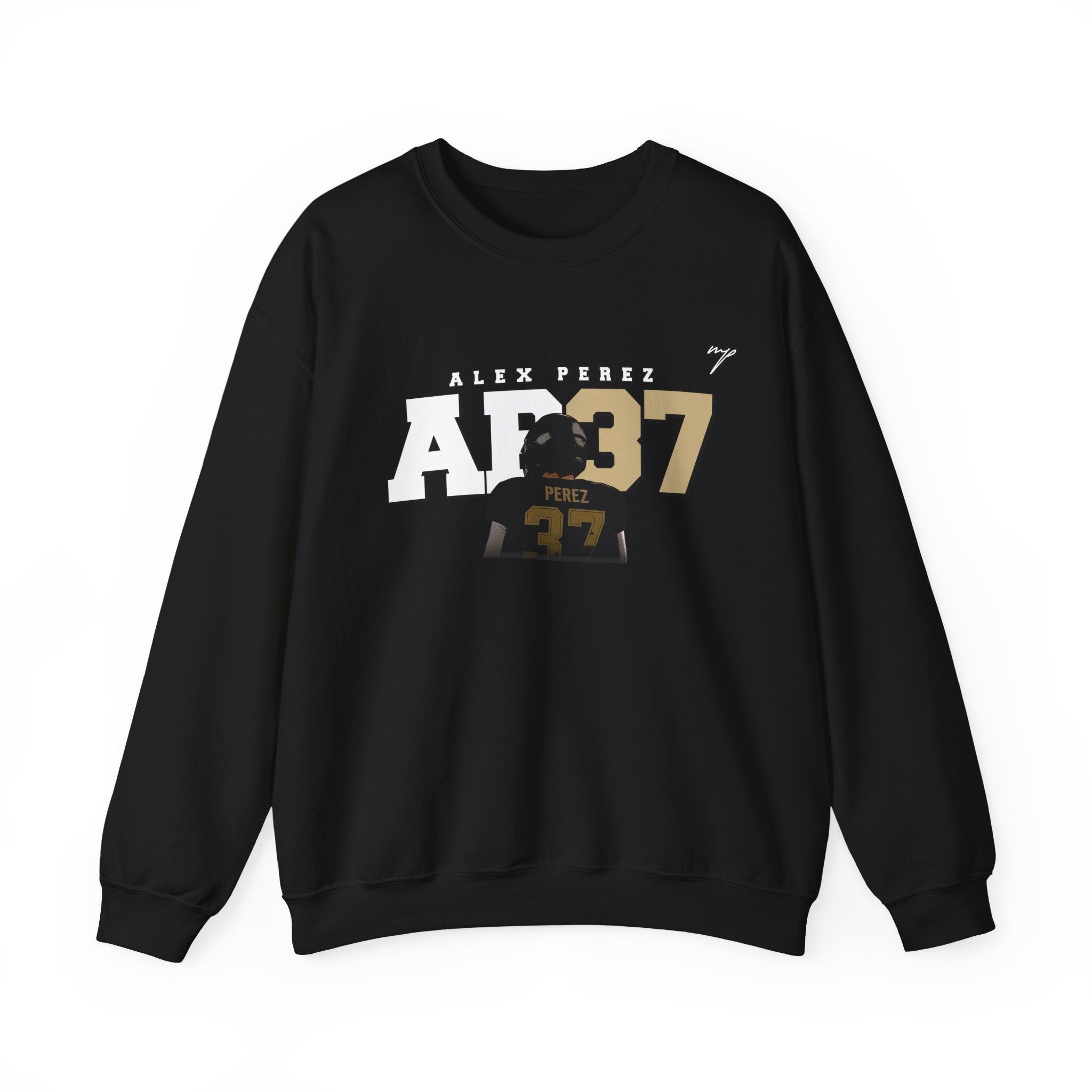 Alex Perez Crewneck