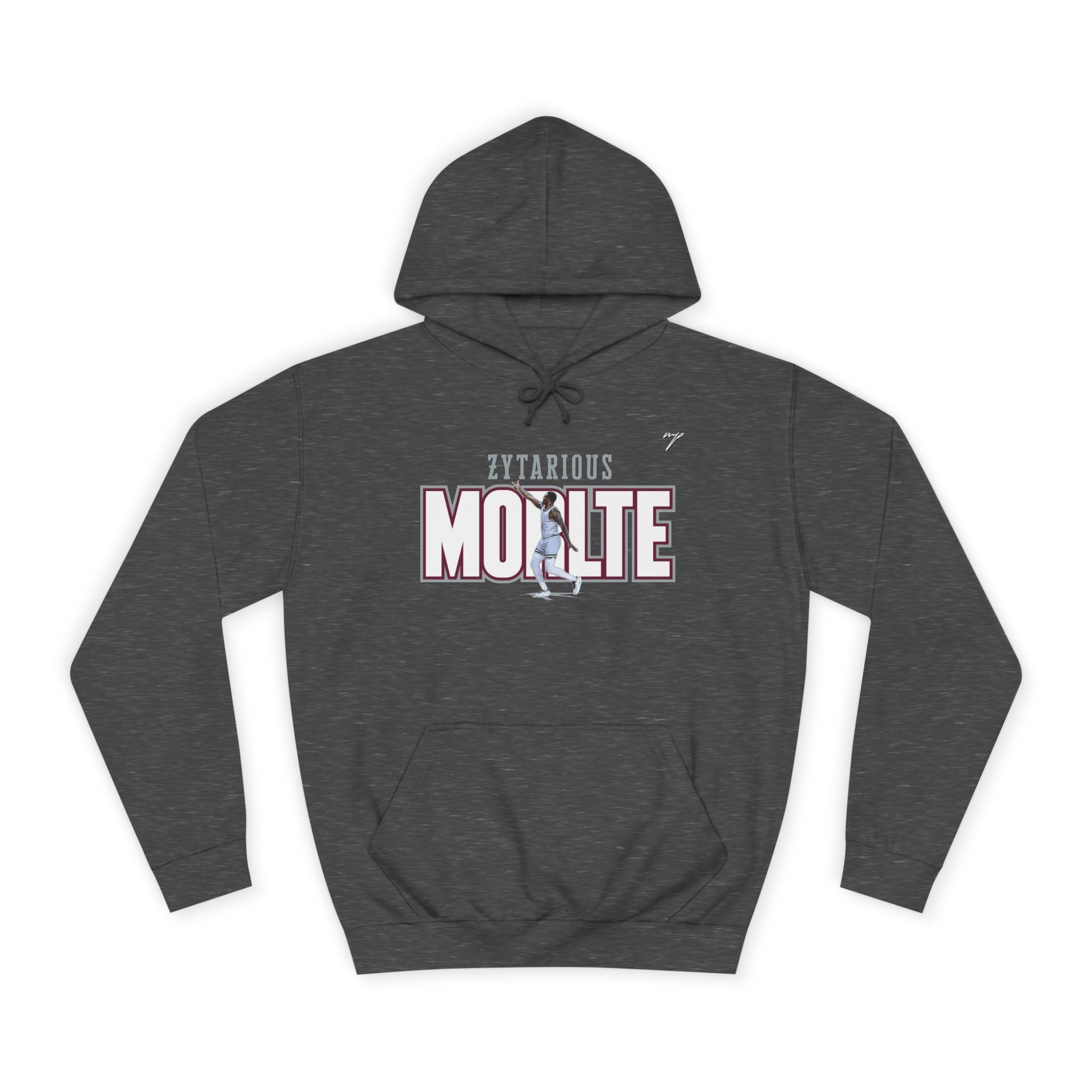 Zytarious Morlte Hoodie
