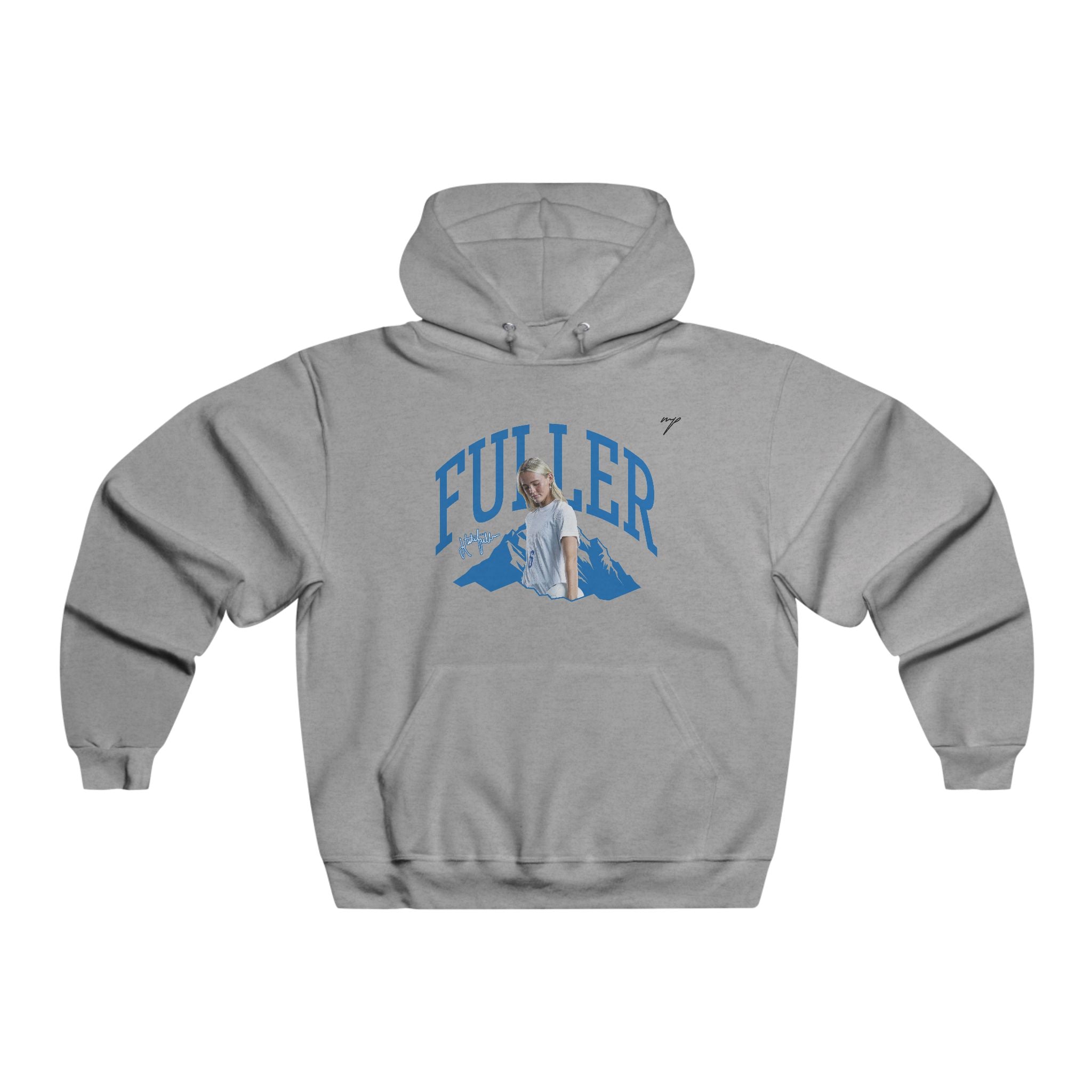 Kate Fuller Vintage Hoodie
