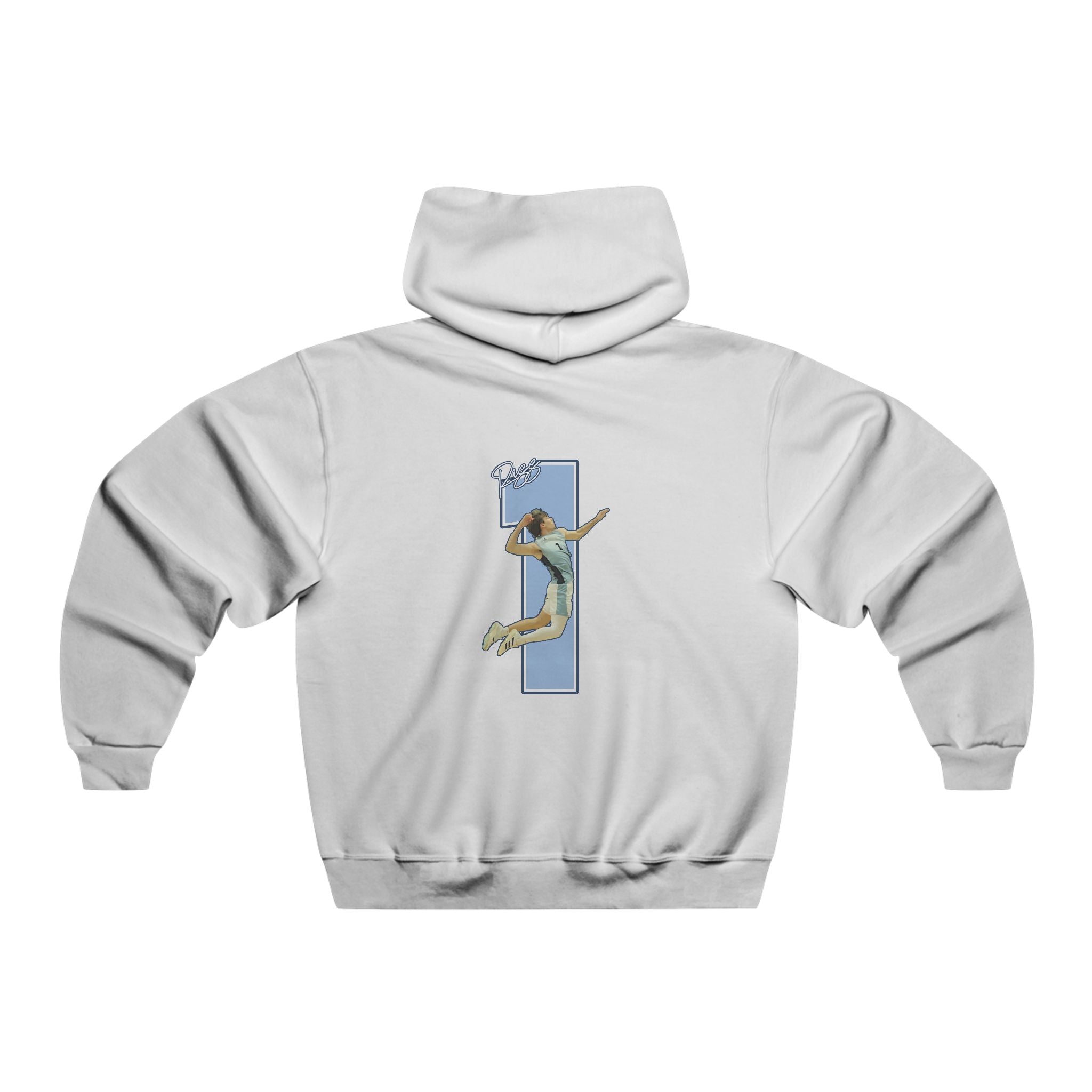 Austin Risser Vintage Hoodie