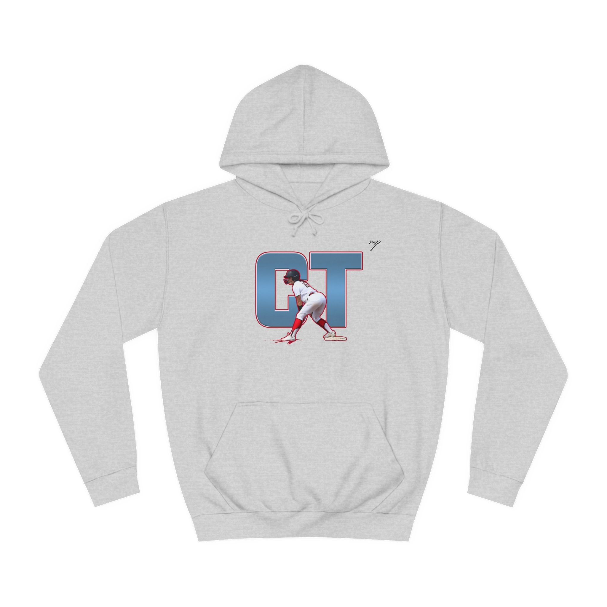 Charlotte Toosley Hoodie