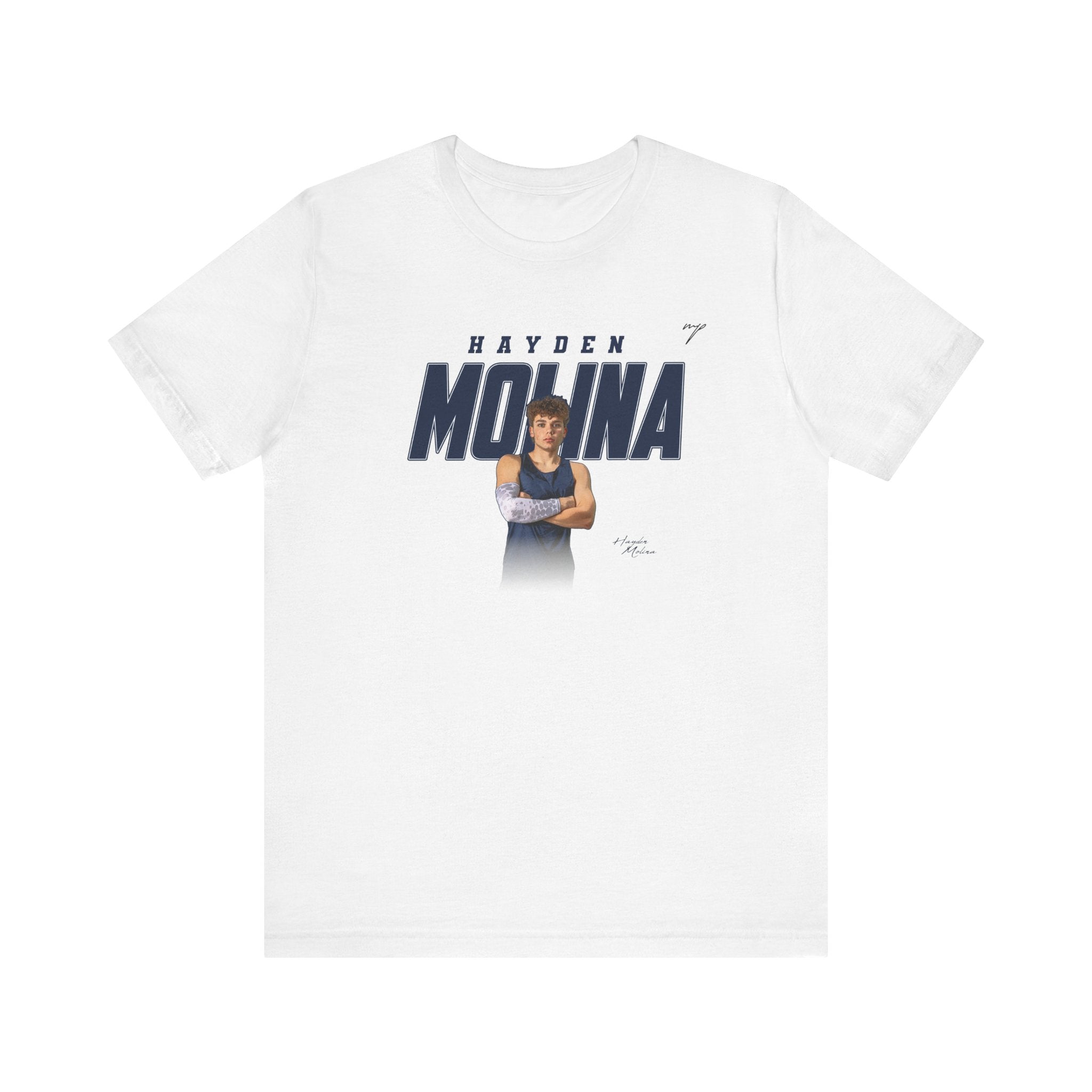 Hayden Molina Graphic Tee