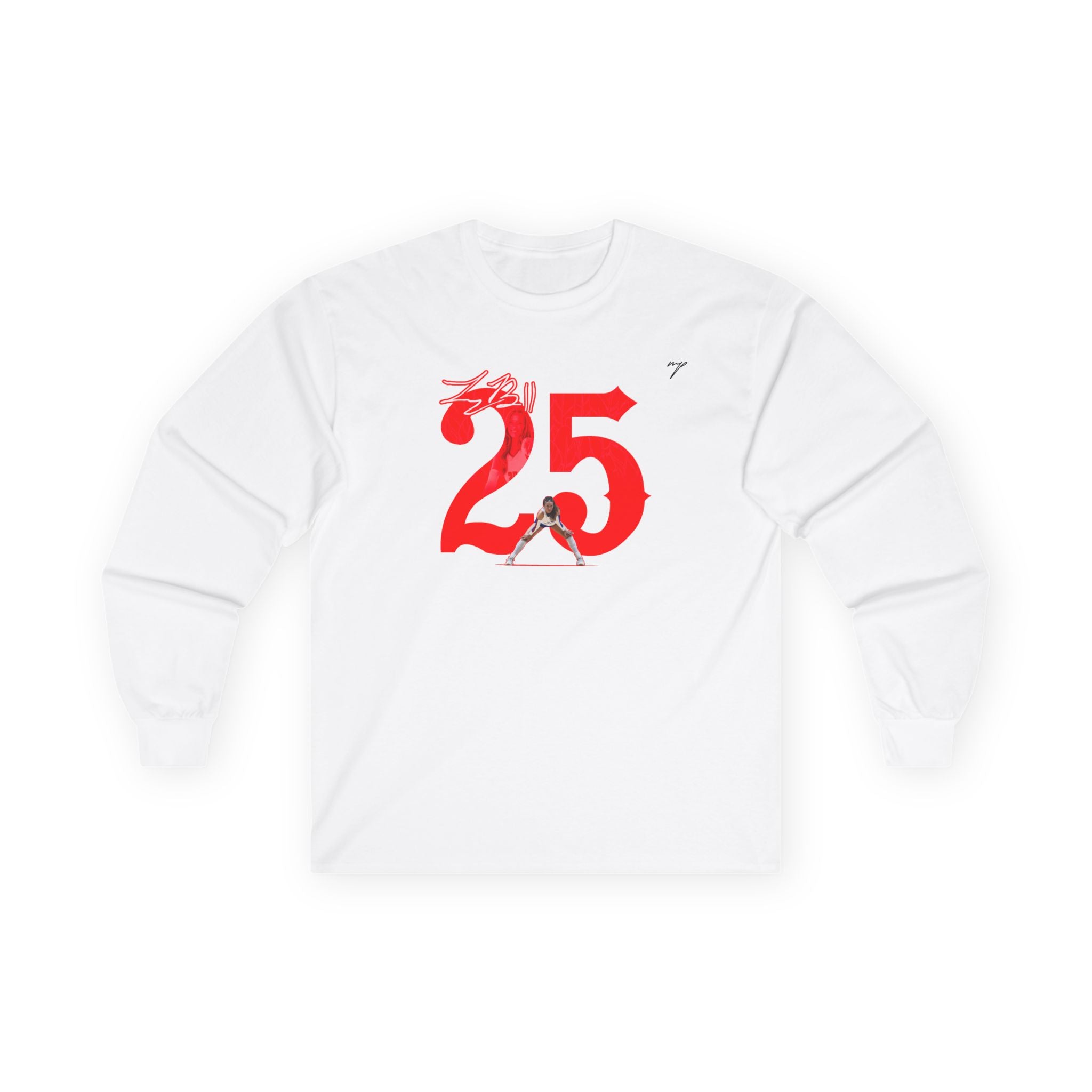 Logan Bell Long Sleeve