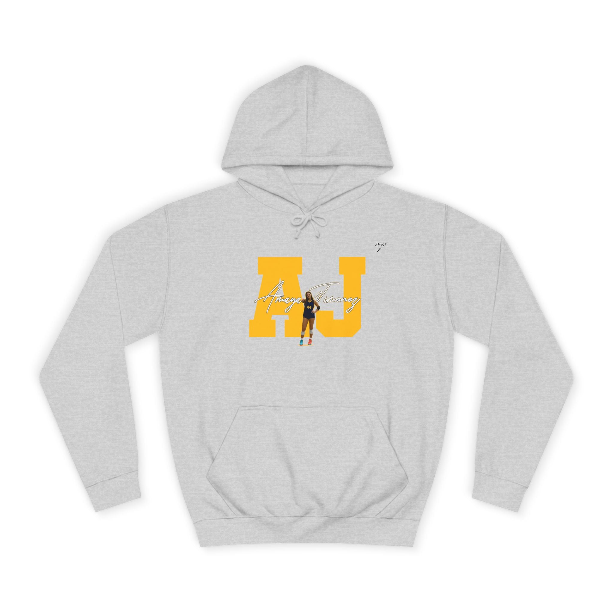 Amaya Jimenez Hoodie