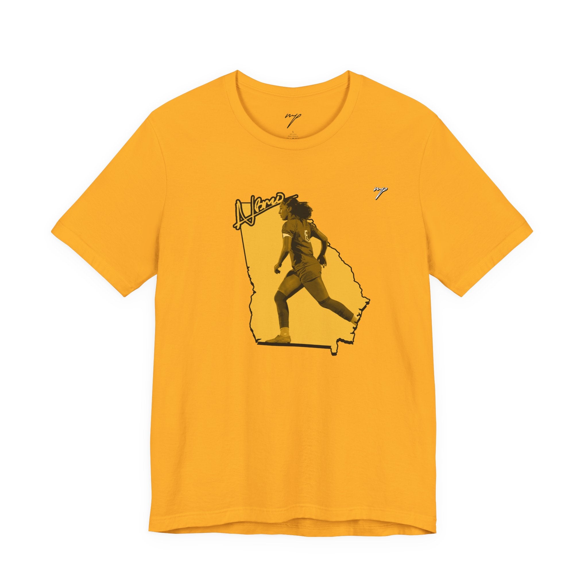 Natalie Bruno Graphic Tee