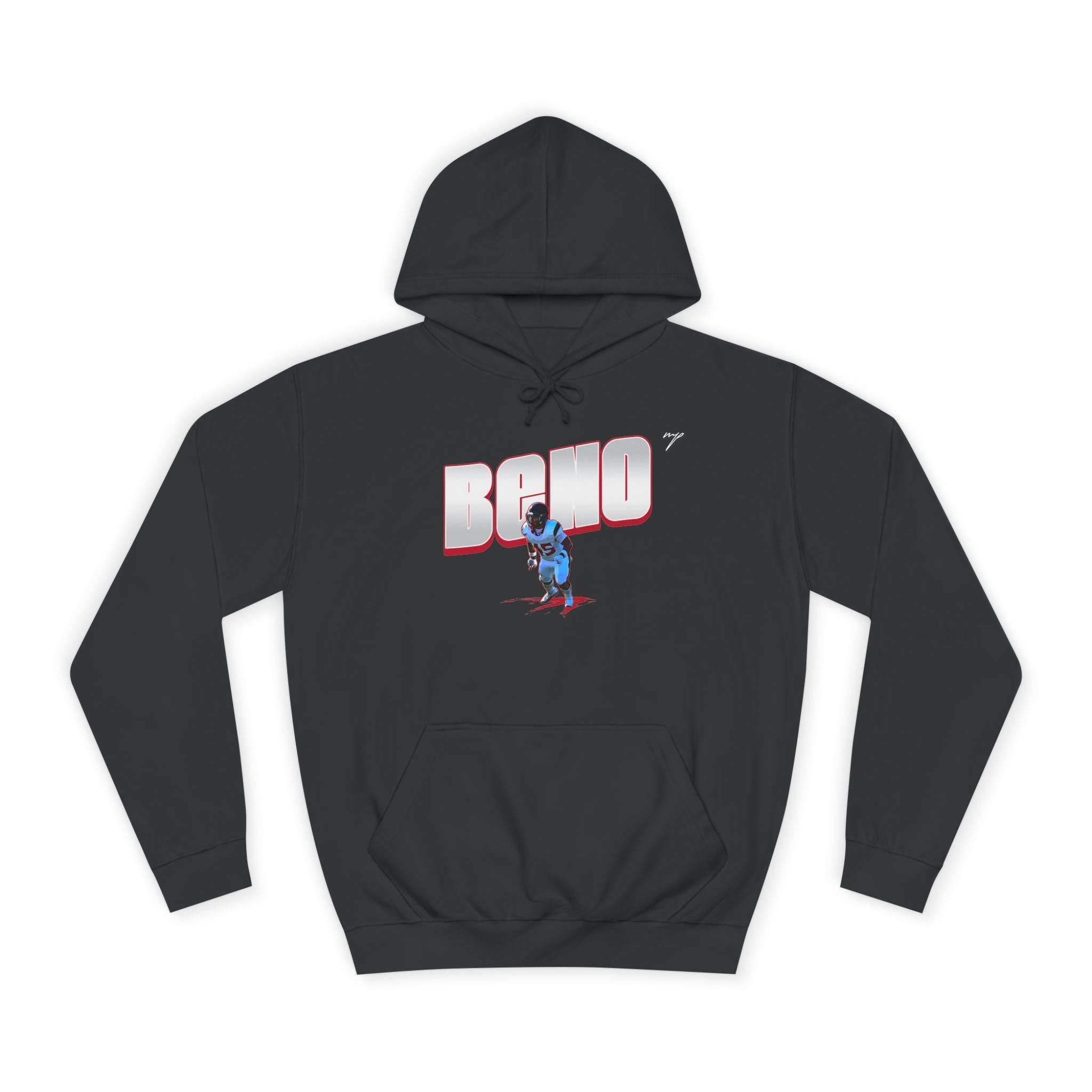 Caleb Sparks-Matthews Hoodie