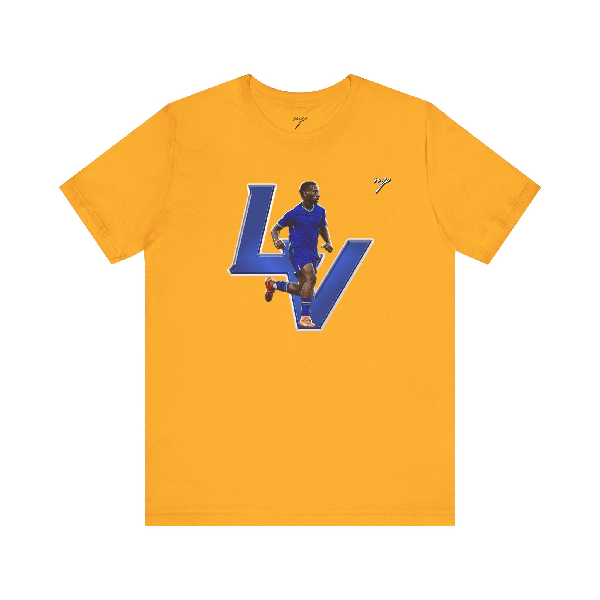 Louis Vincent Graphic Tee