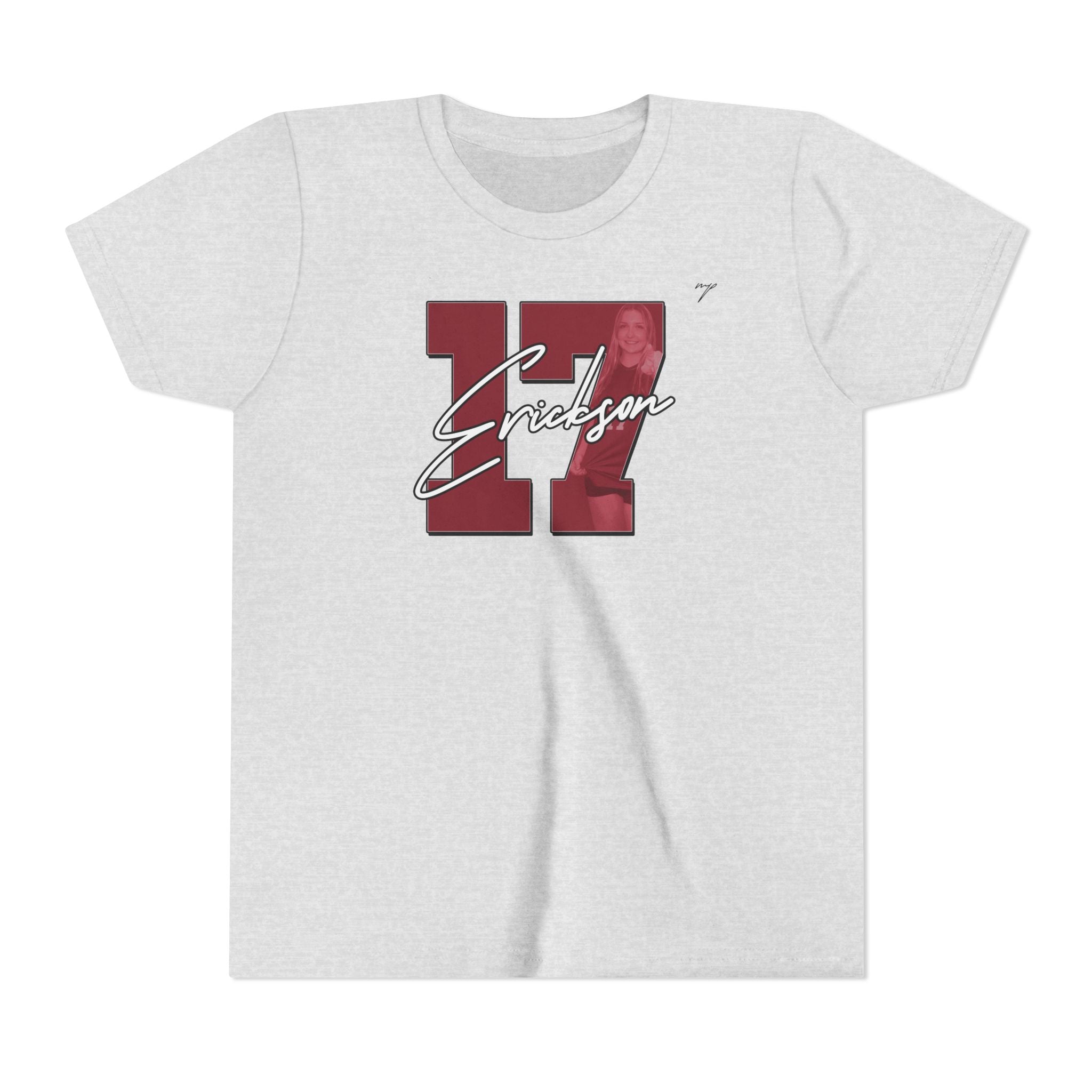 Peyton Erickson YOUTH Graphic Tee