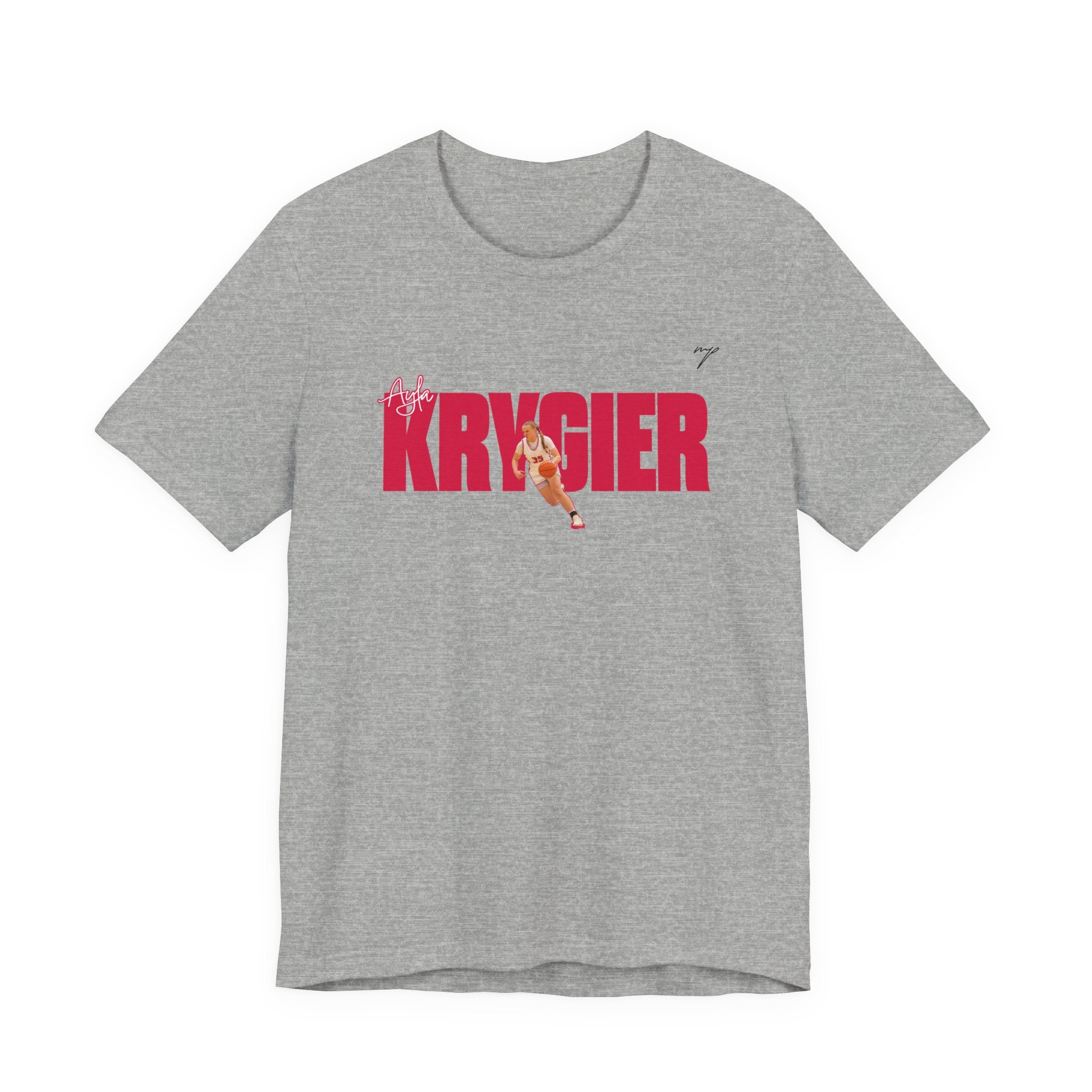 Ayla Krygier Graphic Tee