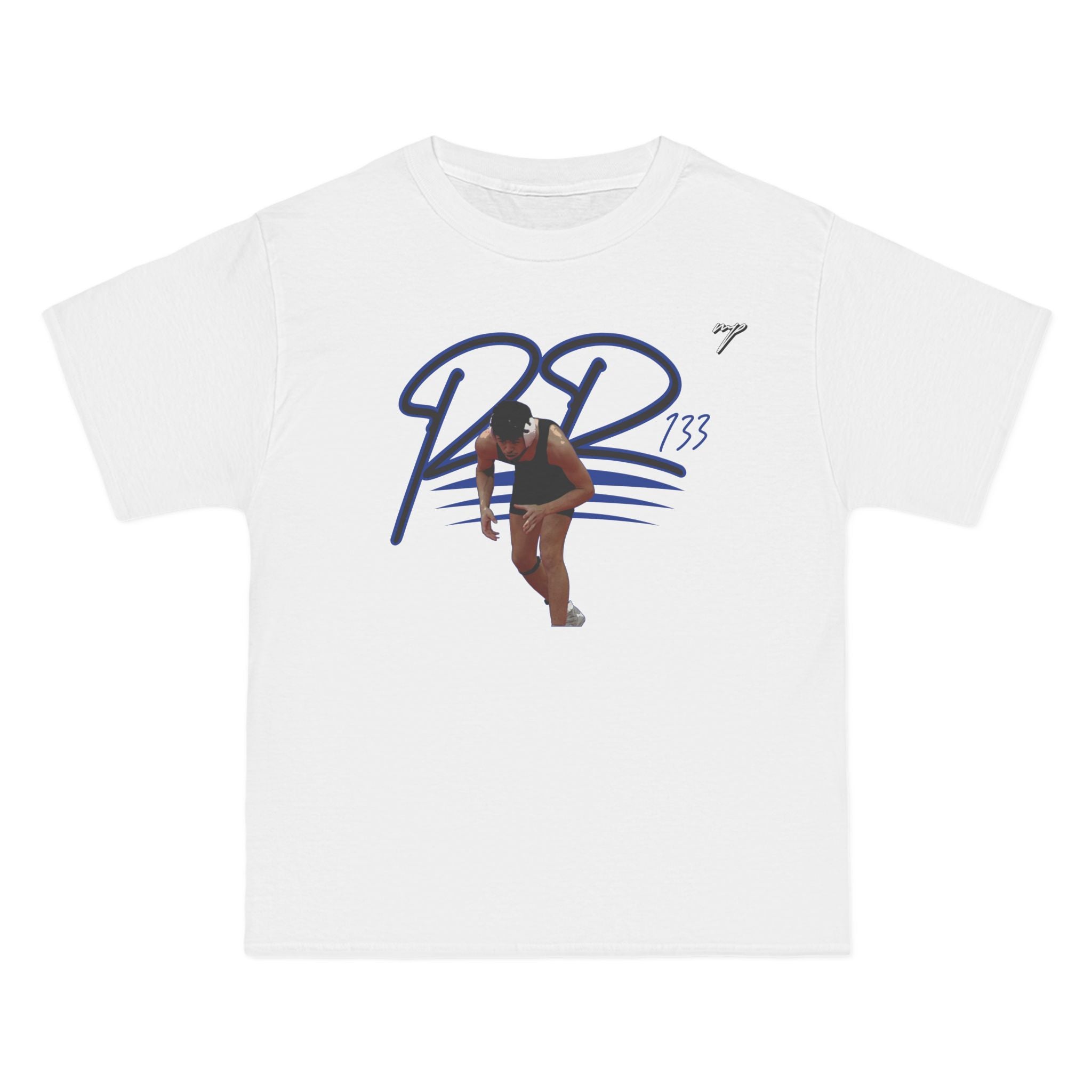 Roman Romero Vintage Tee