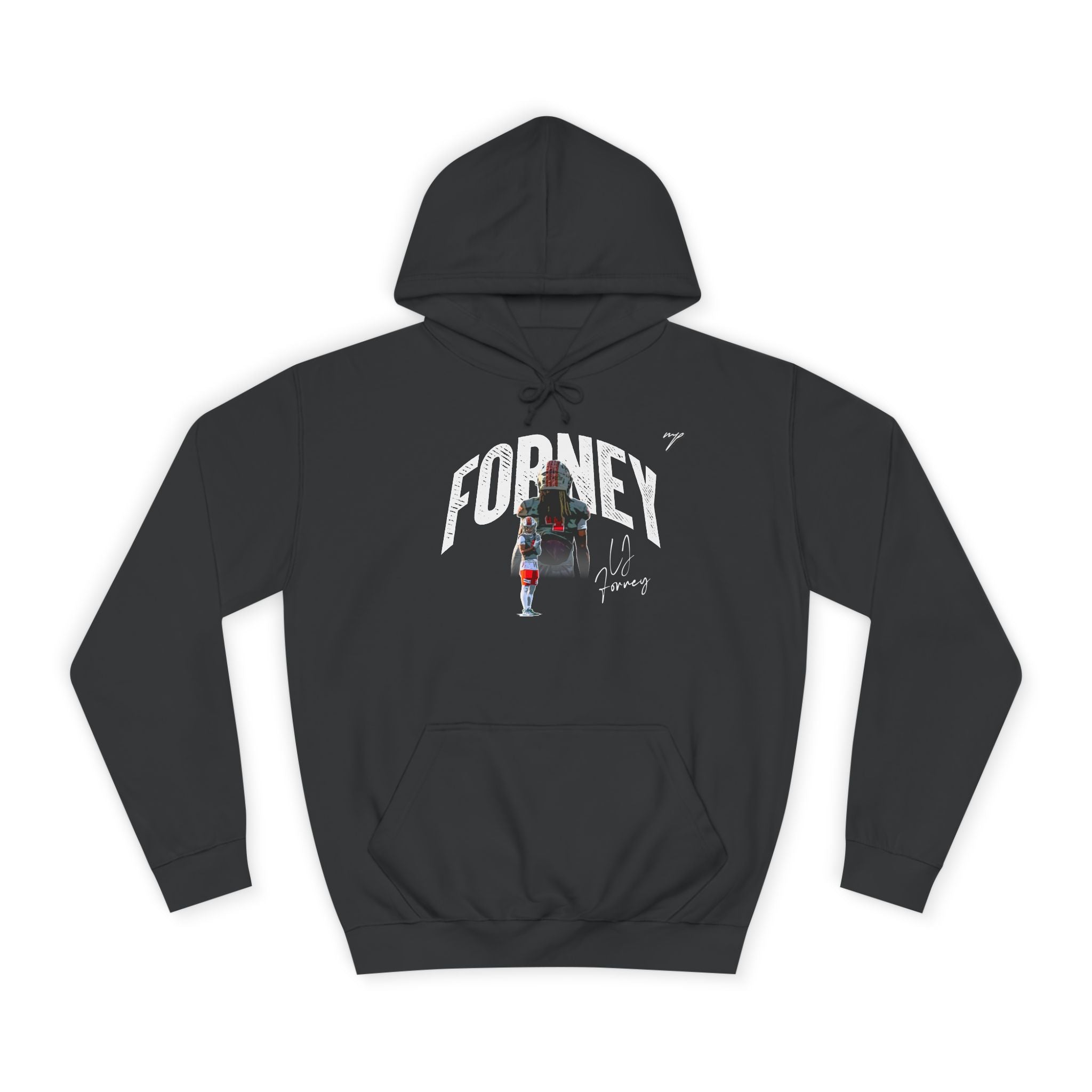 LJ Forney Hoodie