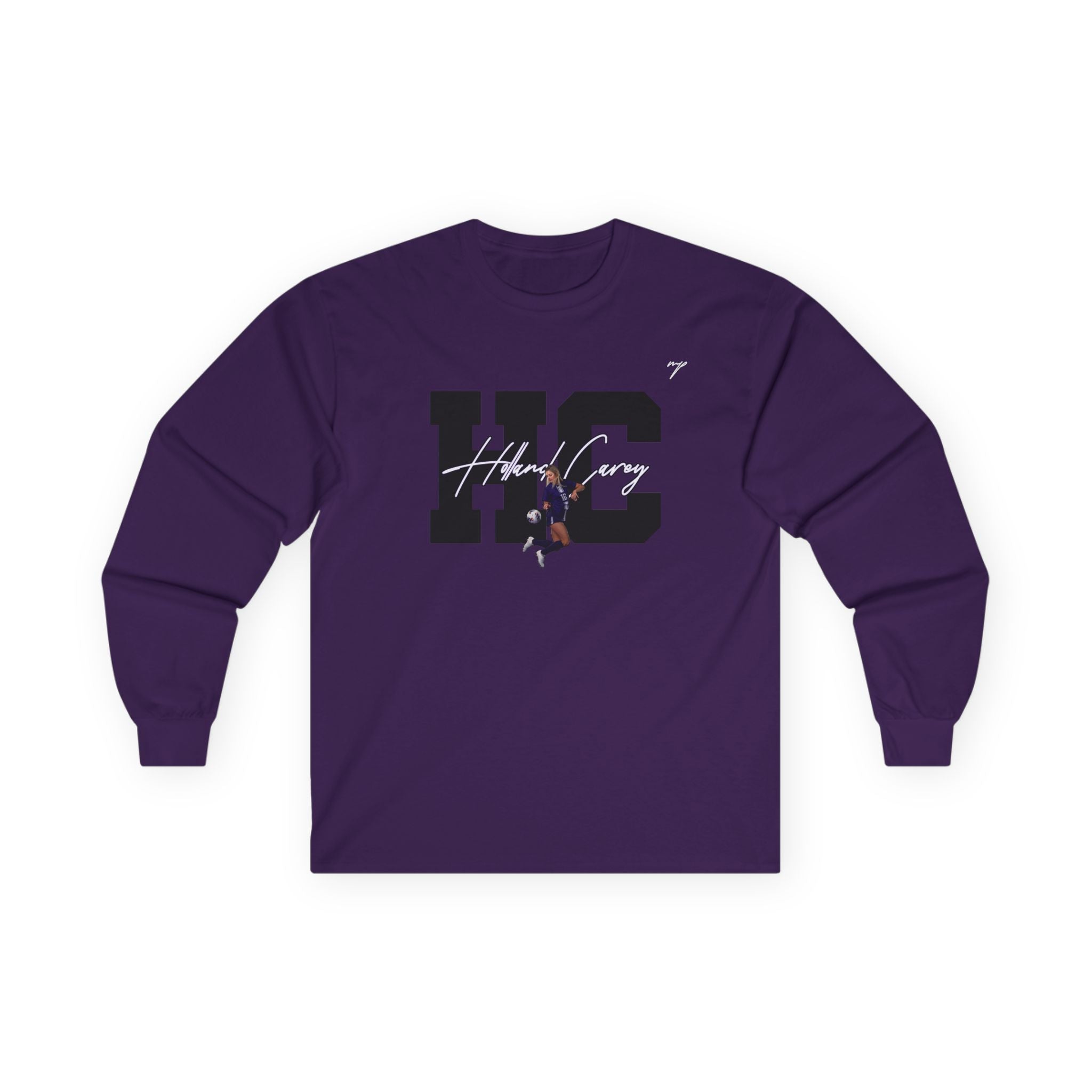 Holland Carey Long Sleeve