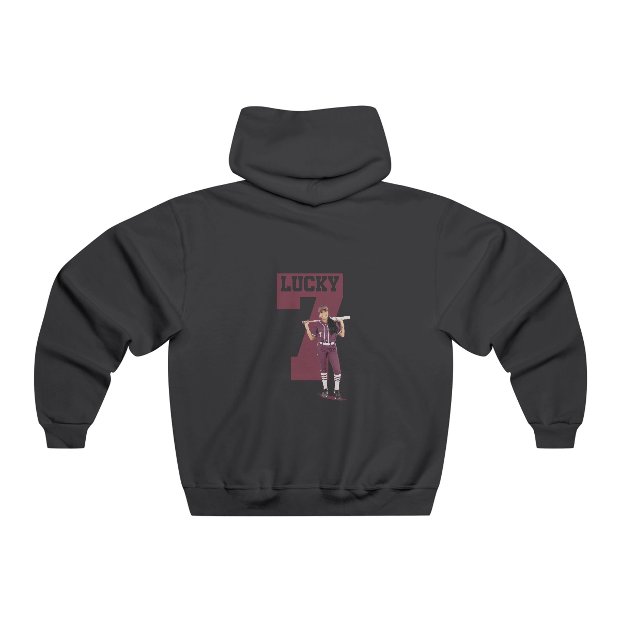 Marisa Perla Vintage Hoodie