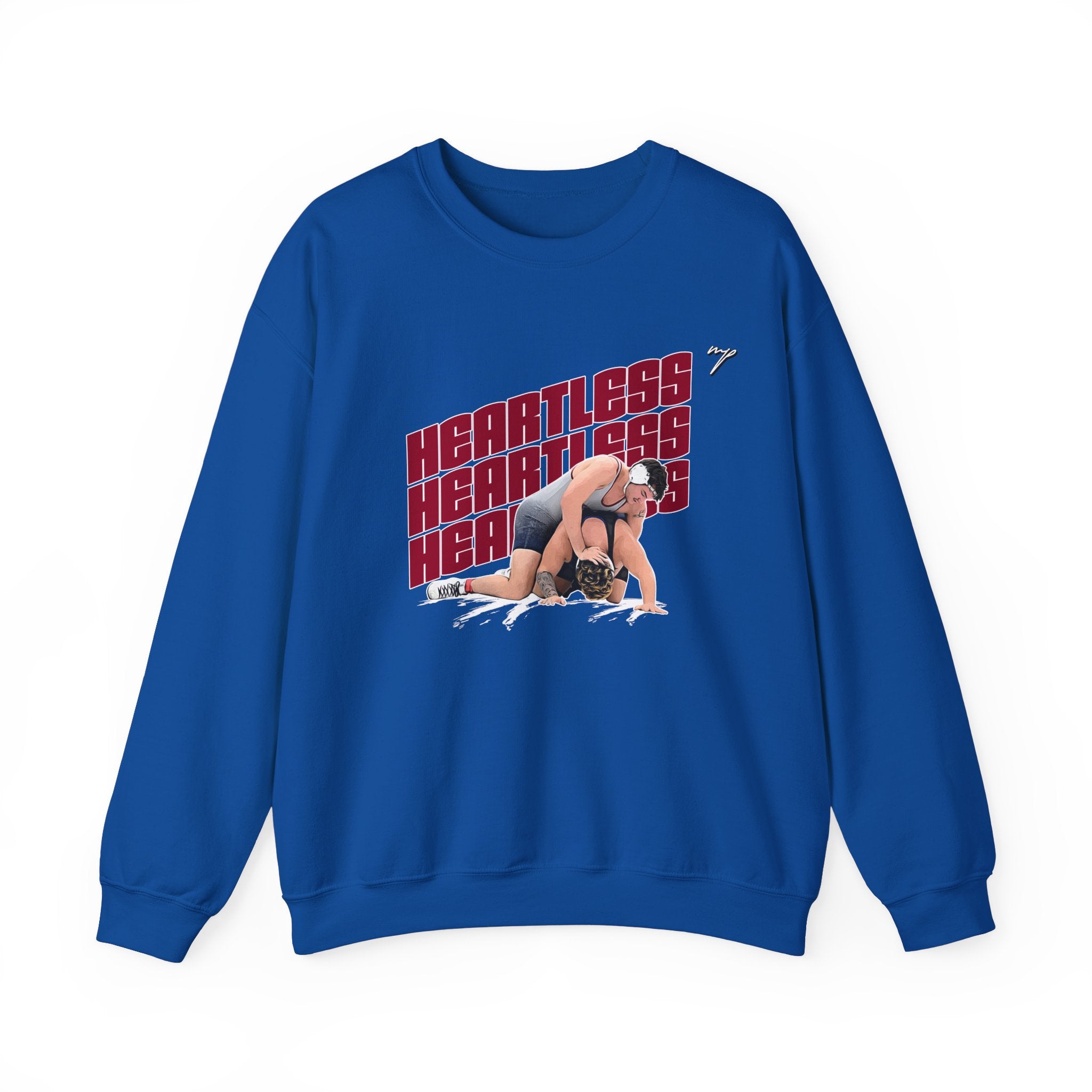 Rives Hargis Crewneck