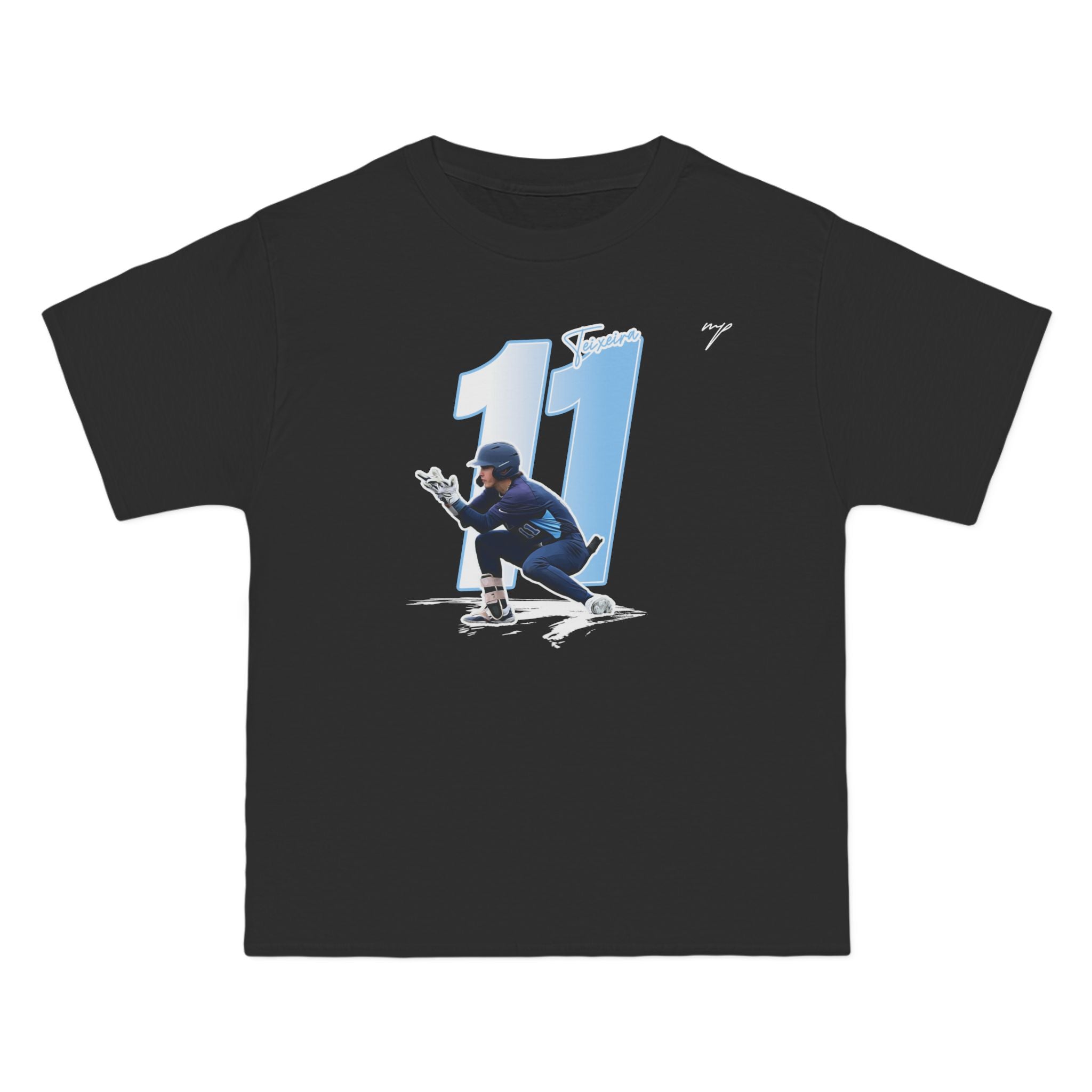 Justin Teixeira Vintage Tee