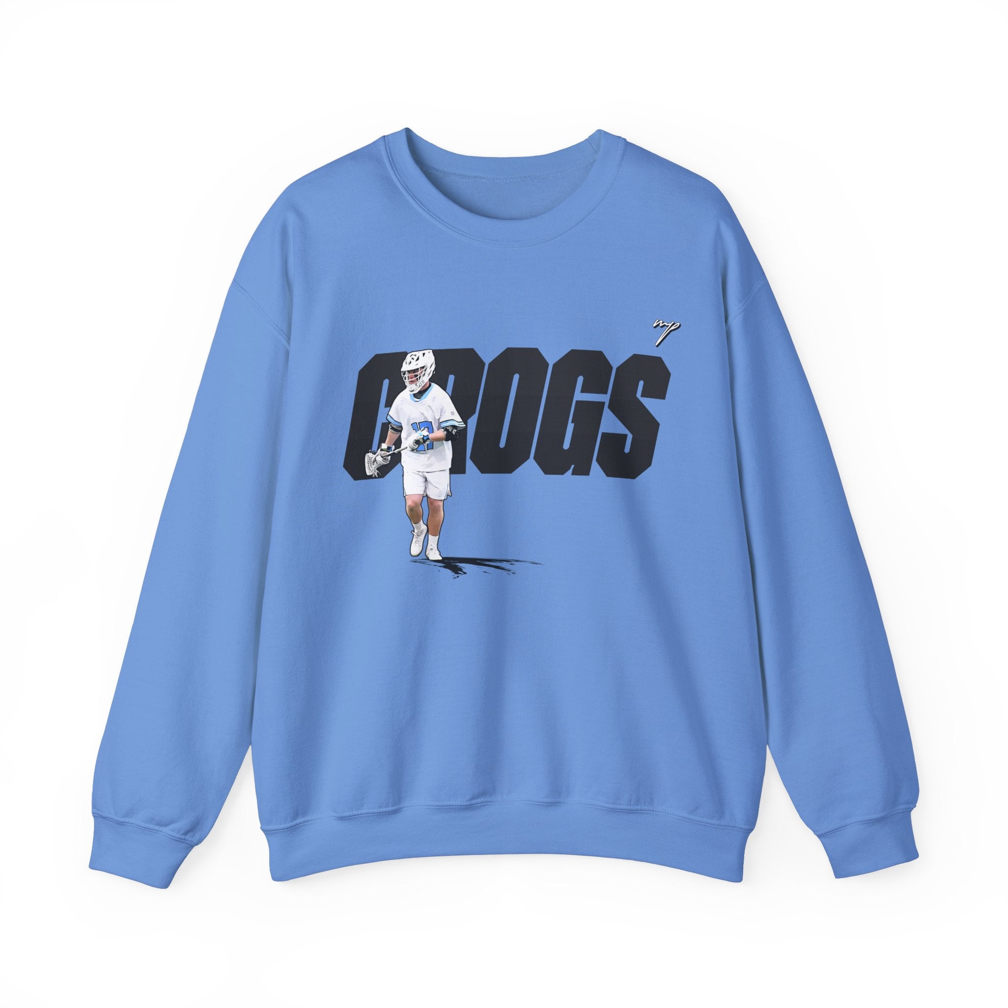 Sean Crogan Crewneck