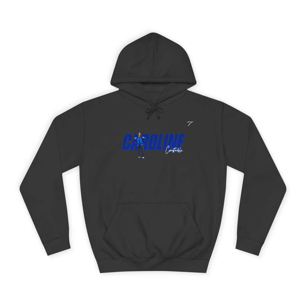 Caroline Constable Hoodie