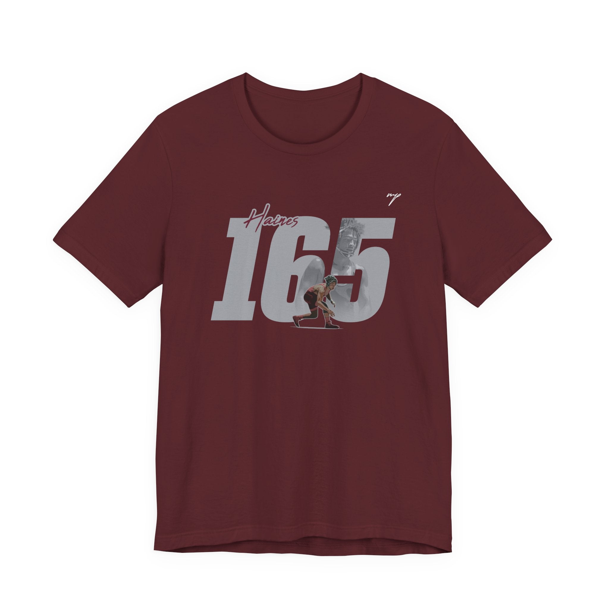 Tre Haines Graphic Tee