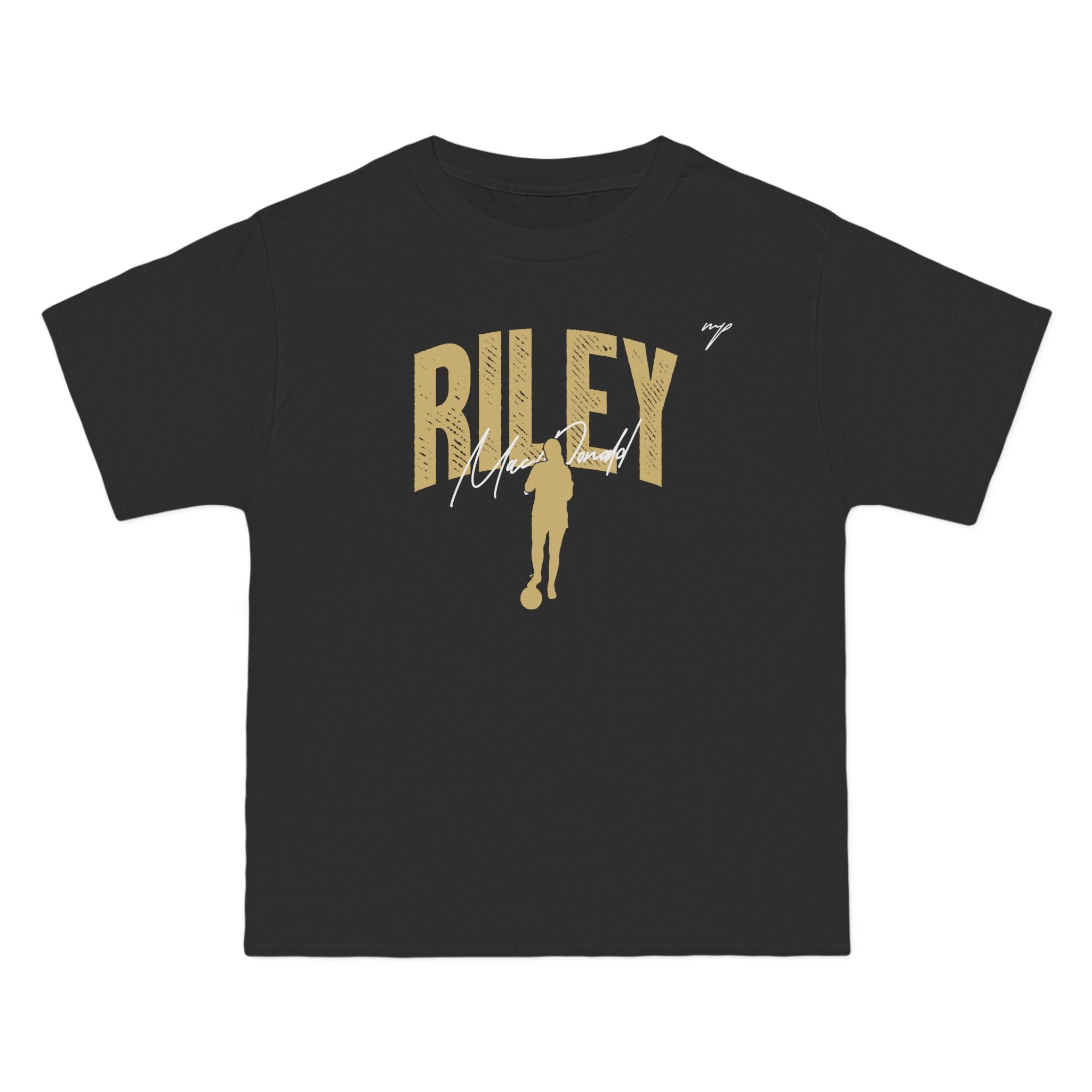 Riley MacDonald Vintage Tee