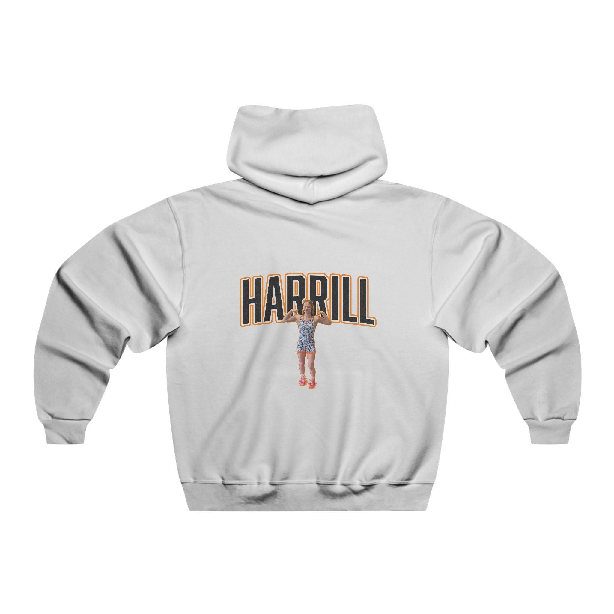 Kaylyn Harrill Vintage Hoodie