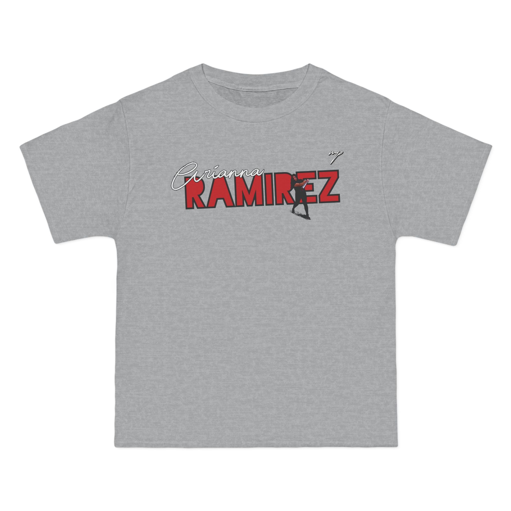 Arianna Ramirez Vintage Tee