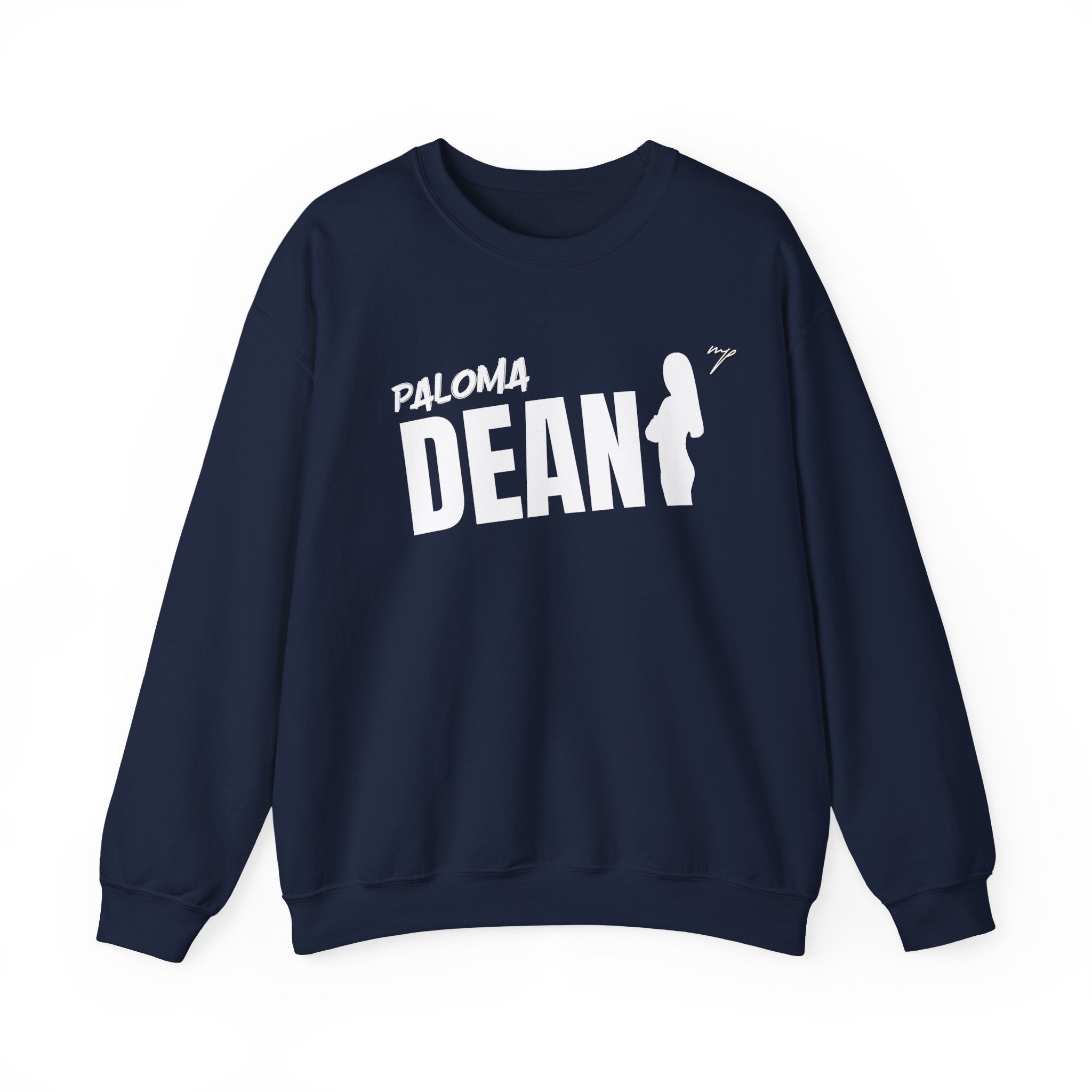 Paloma Dean Crewneck