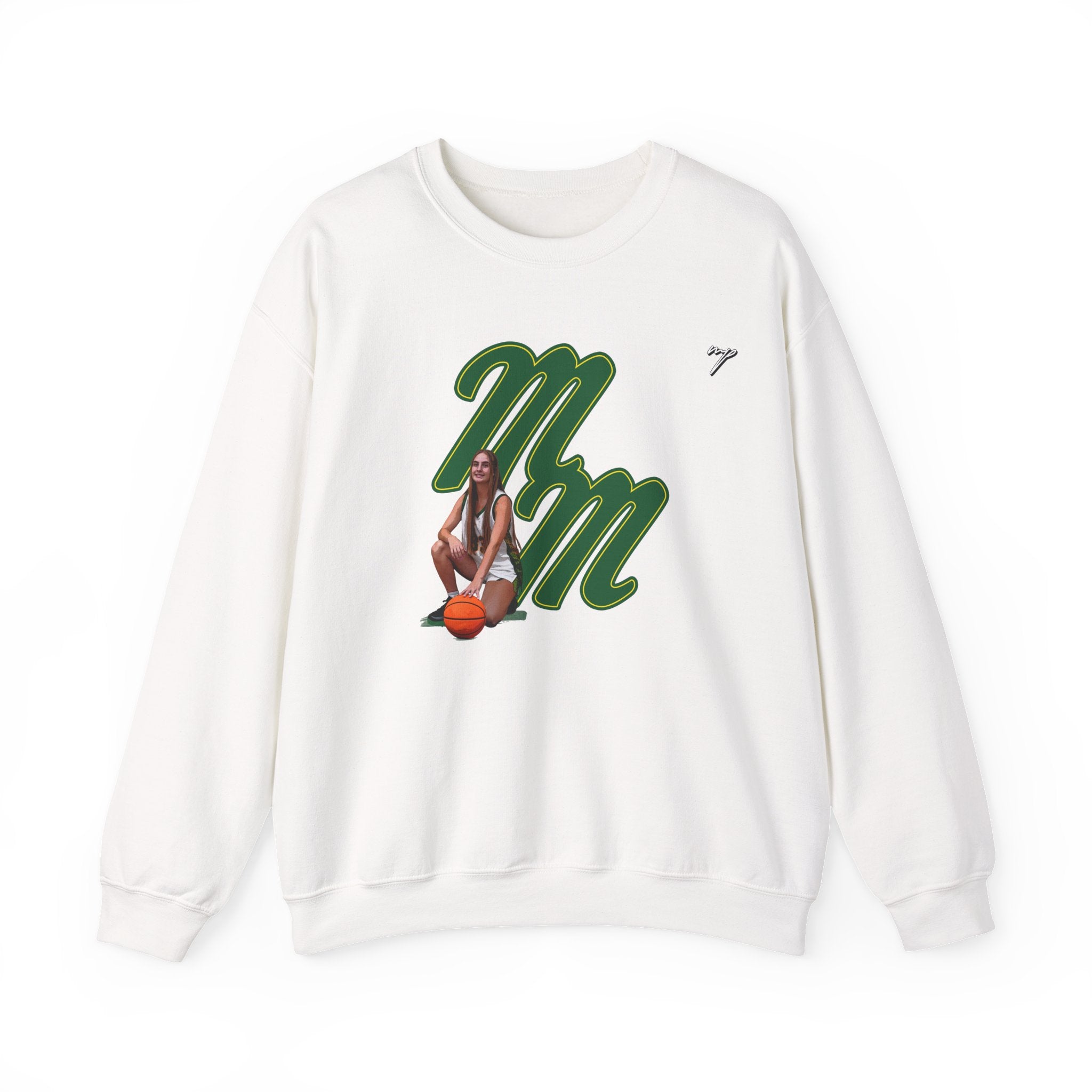 Macie McNece Crewneck