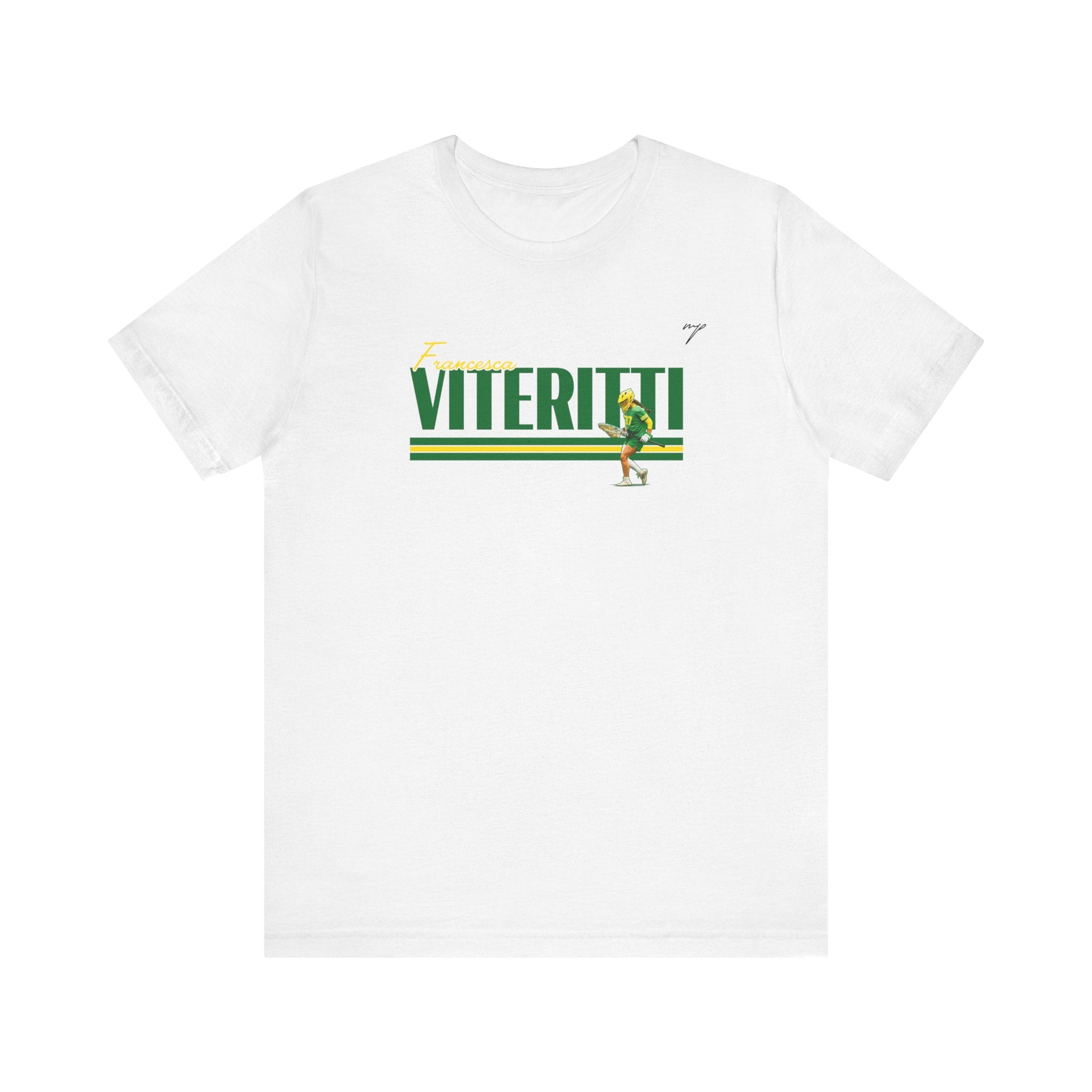 Francesca Viteritti Graphic Tee