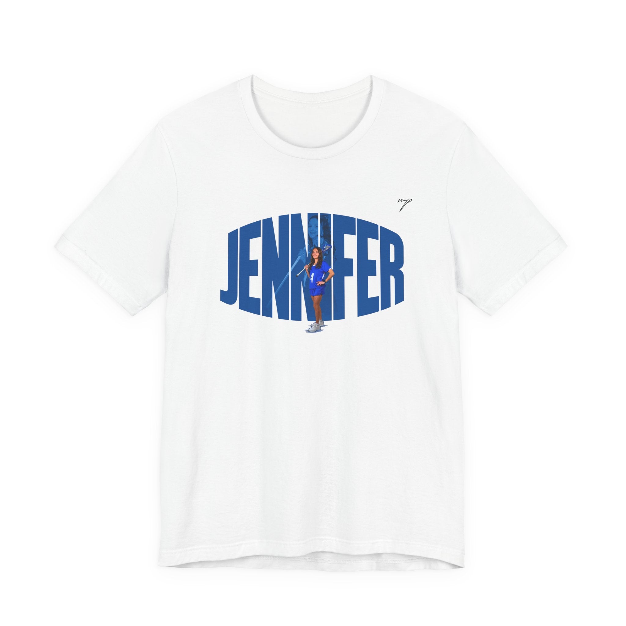 Jennifer Socci Graphic Tee