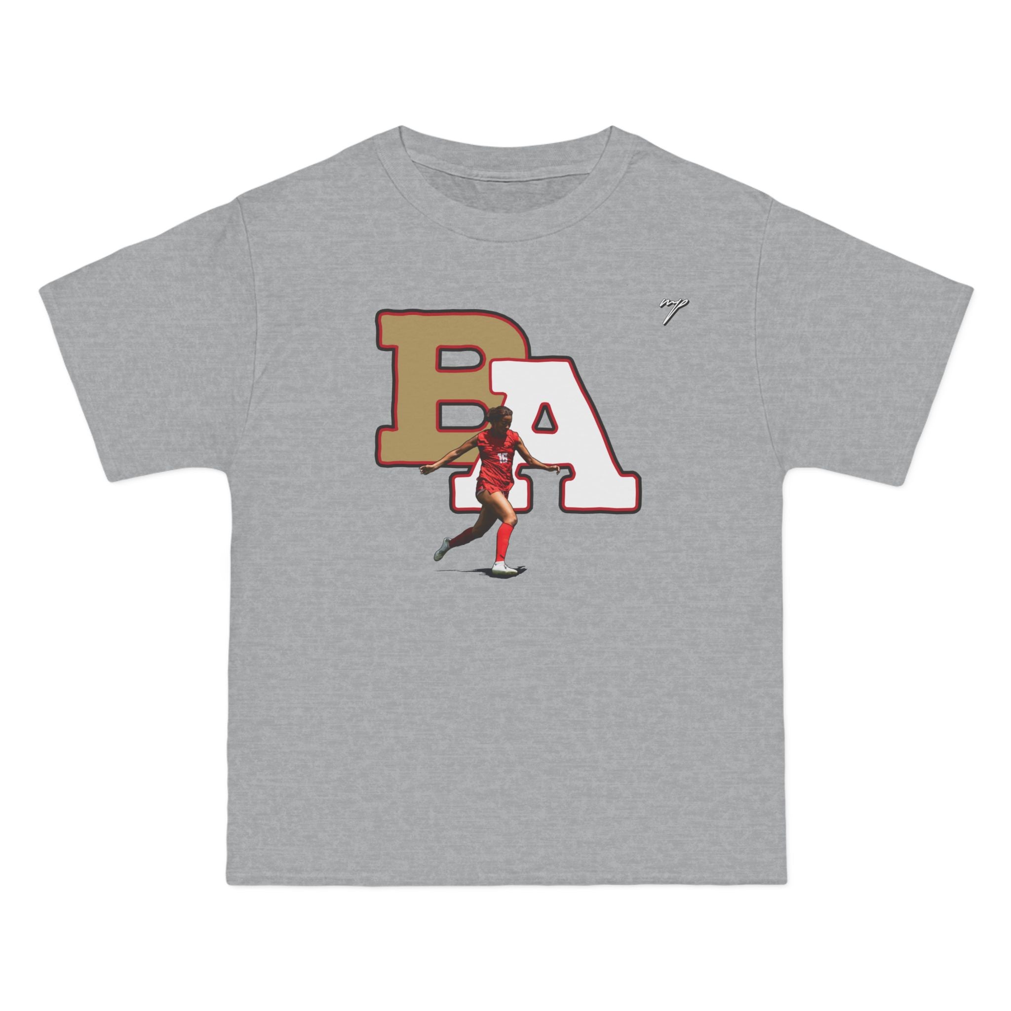 Brooke Ahern Vintage Tee