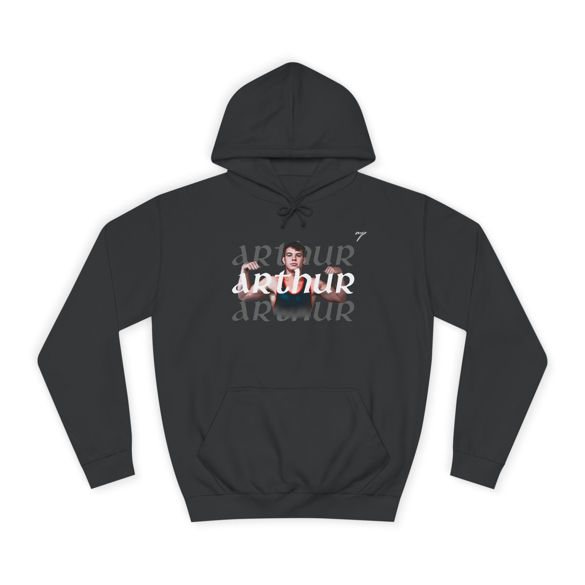 Brycen Arthur Hoodie