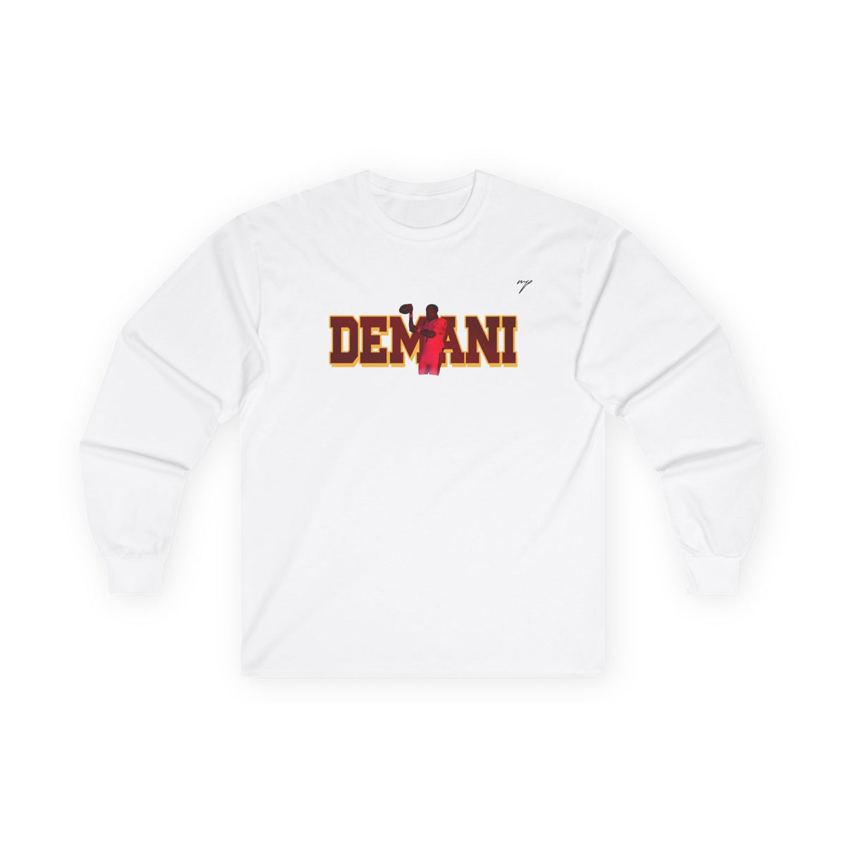 Demani Jones Allen Long Sleeve