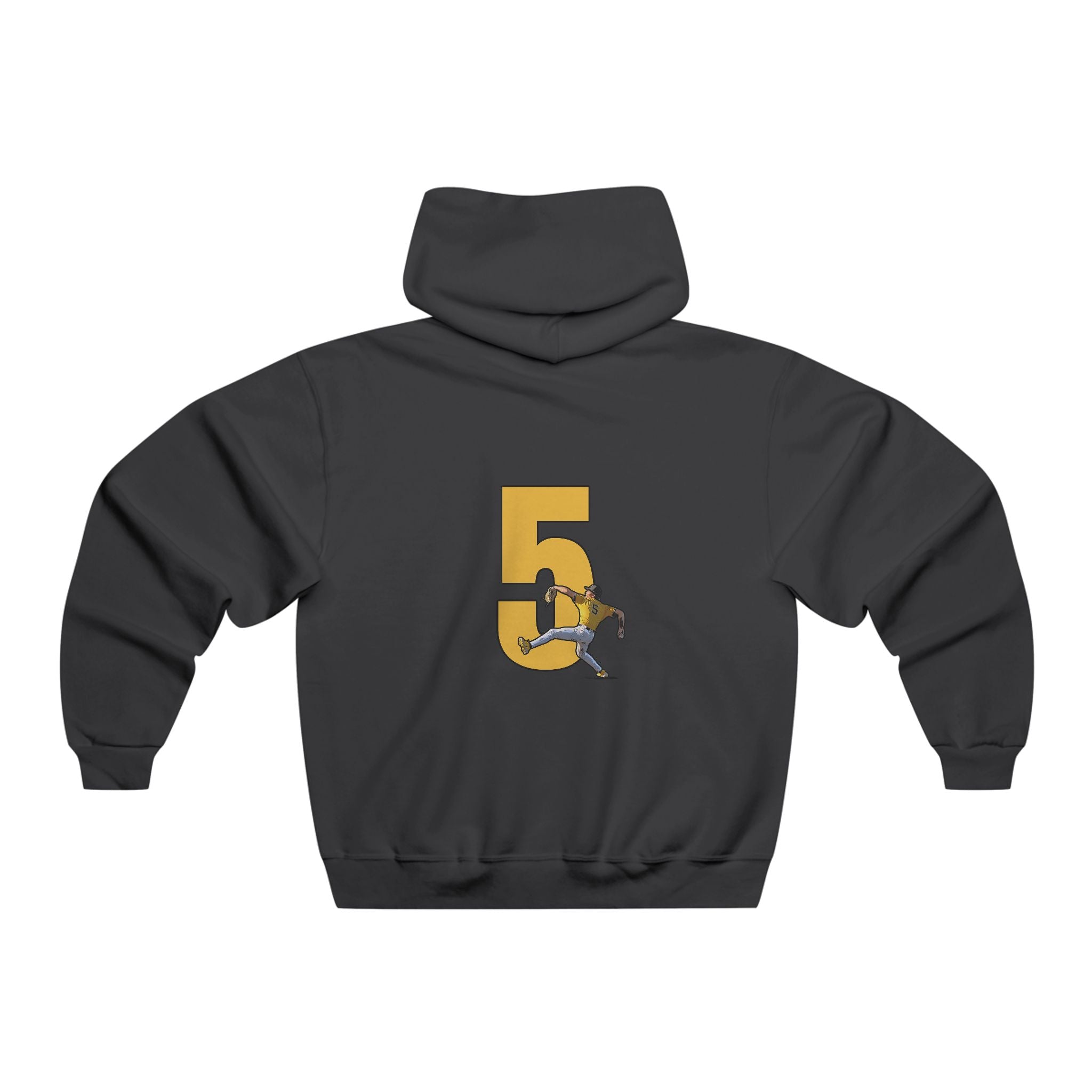 Kyle Alivo Vintage Hoodie