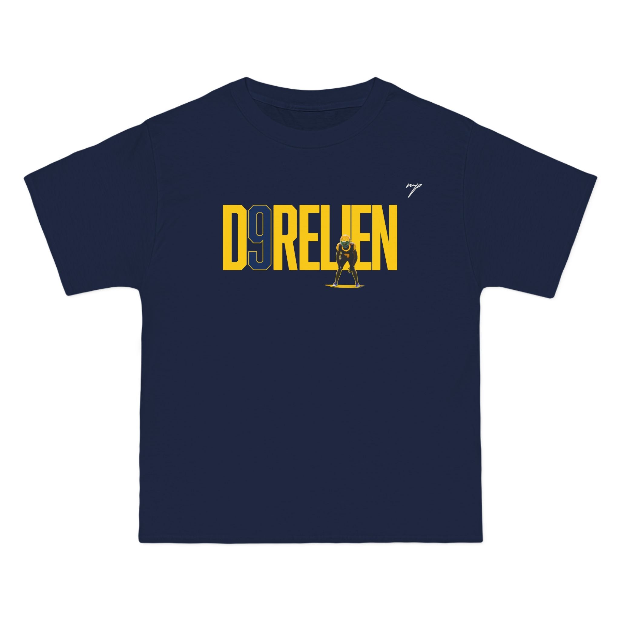 Kevin Dorelien Vintage Tee