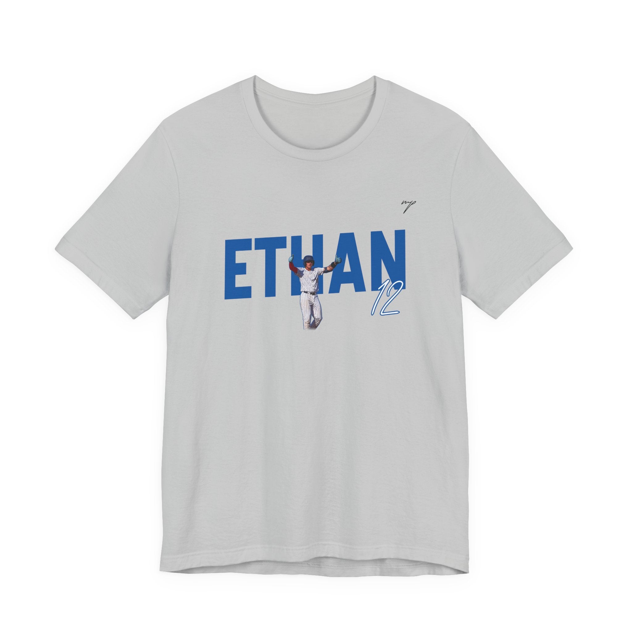 Ethan Crook Graphic Tee