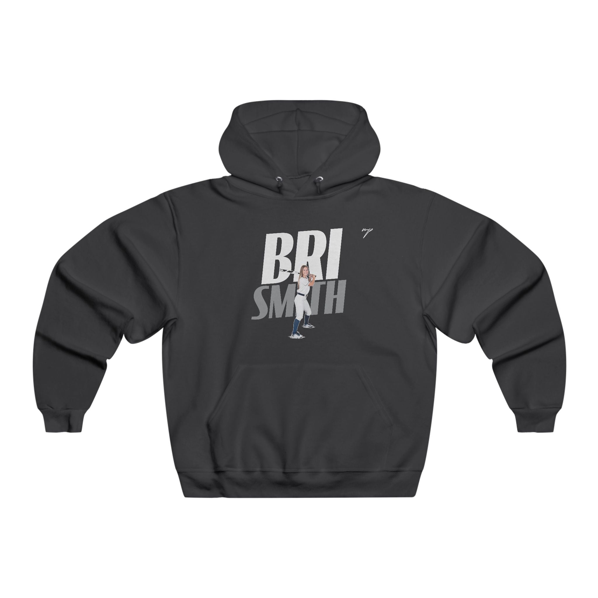 Bri Smith Vintage Hoodie