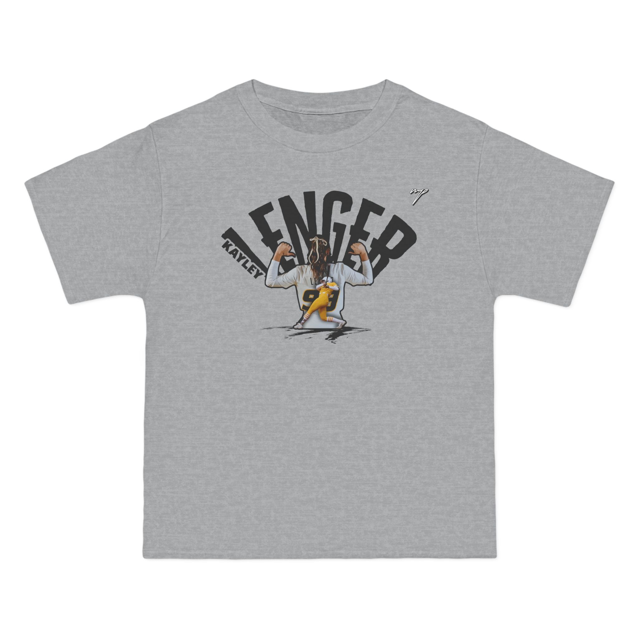 Kayley Lenger Vintage Tee