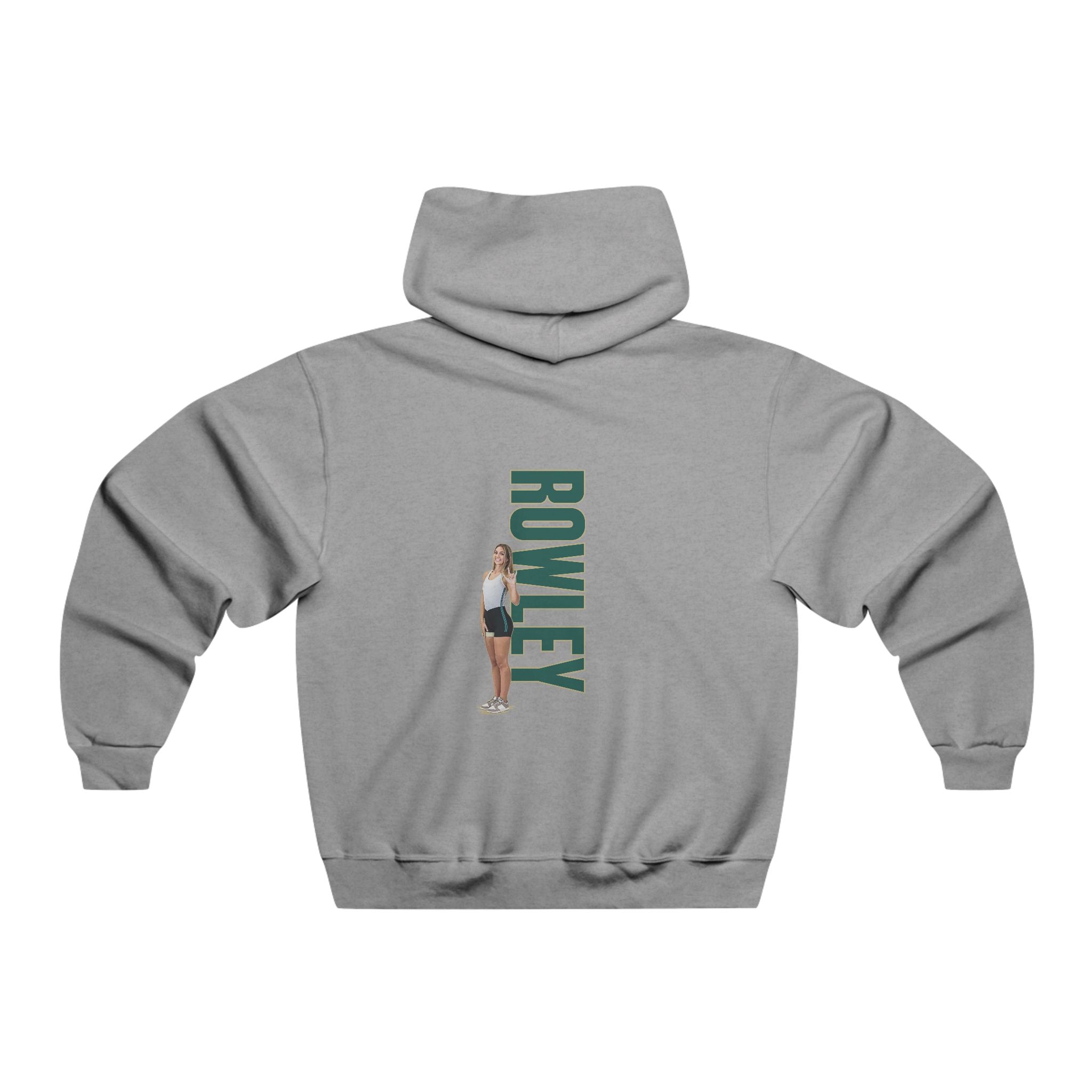 Kennedy Rowley Vintage Hoodie