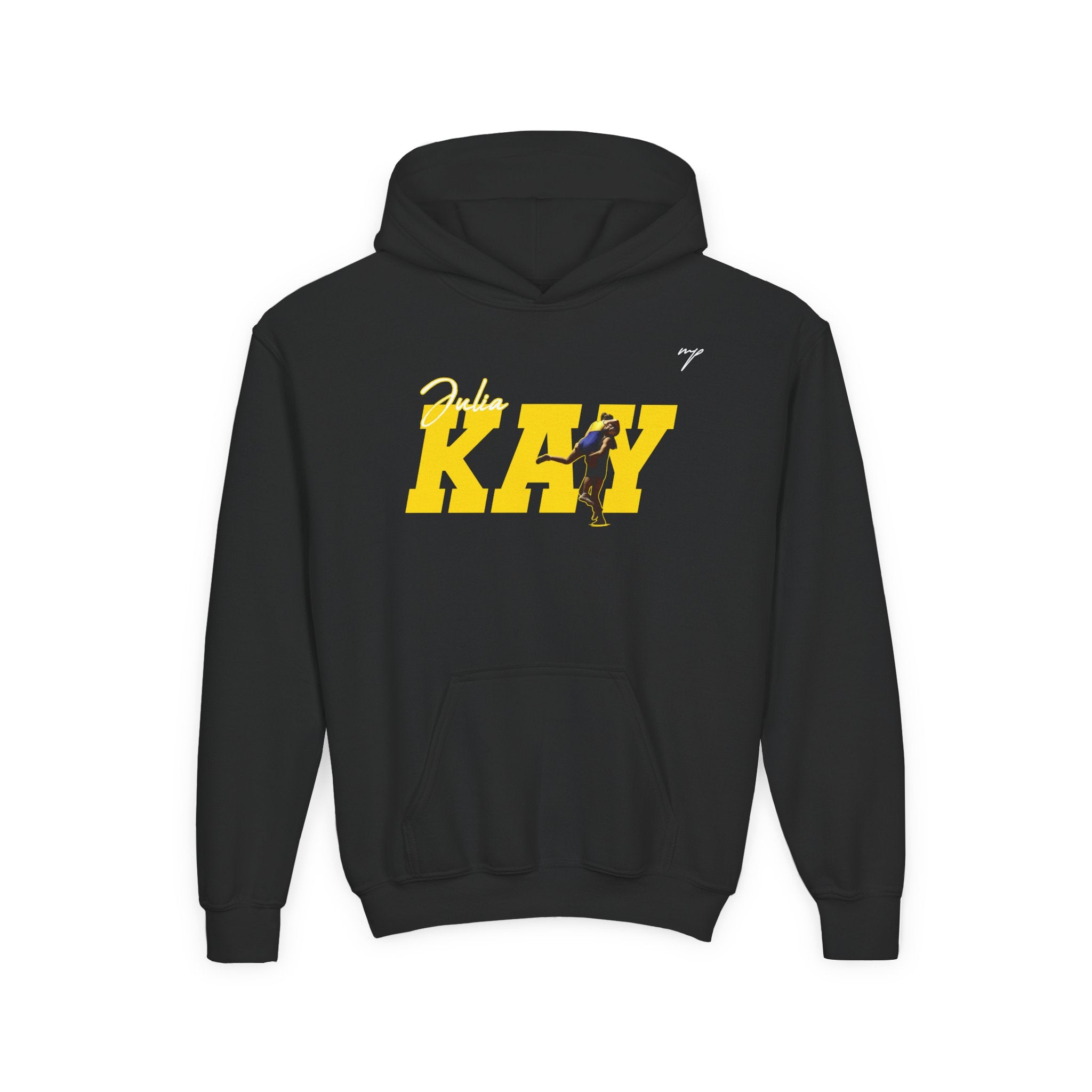 Julia Kay YOUTH Hoodie